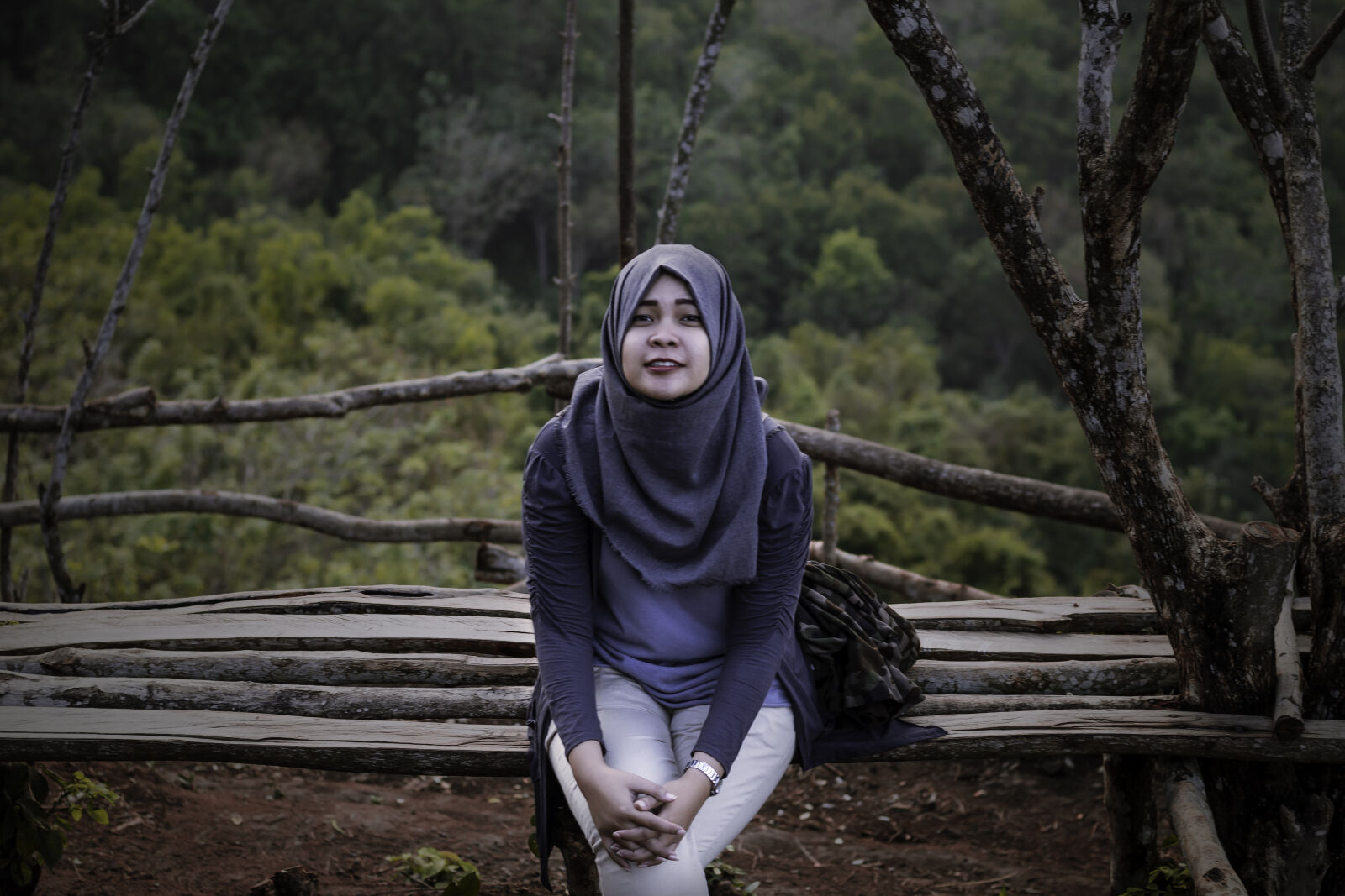 Canon EOS 60D + Canon EF 50mm F1.8 STM sample photo