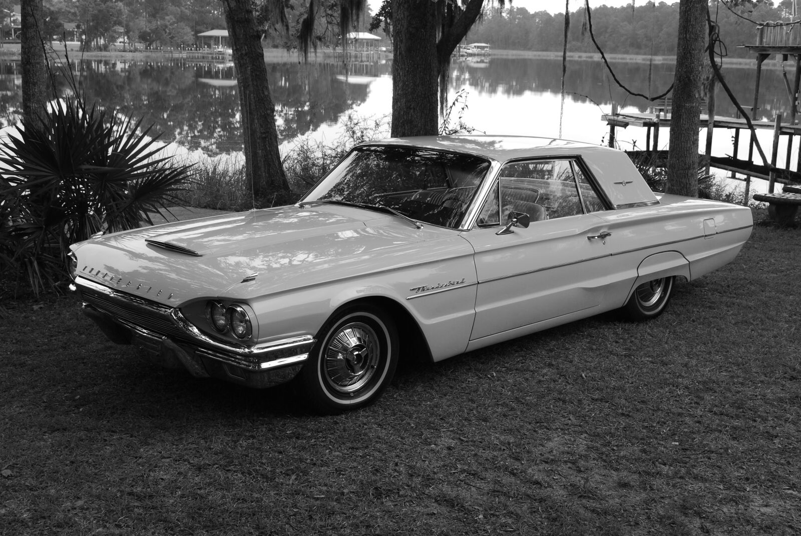 Nikon D60 sample photo. Auto, classic, classic cars photography