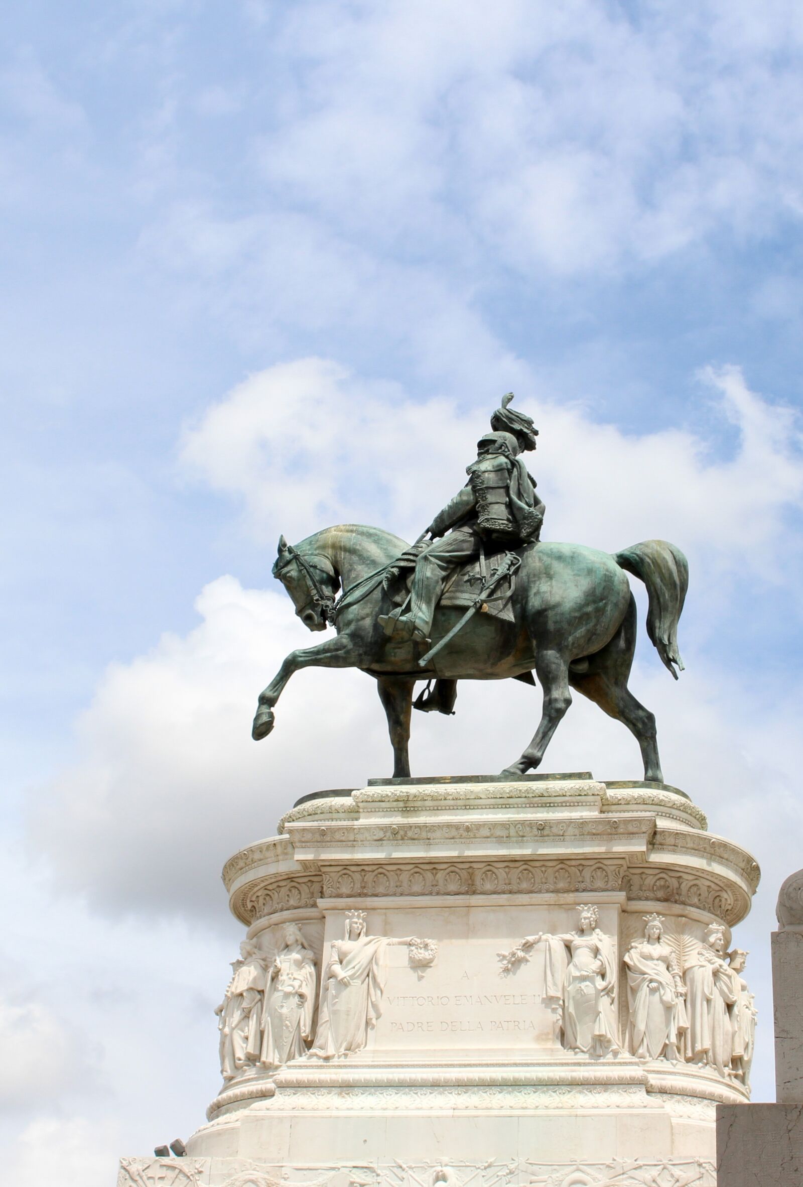 Canon EOS 700D (EOS Rebel T5i / EOS Kiss X7i) sample photo. Rome, italy, vittorio emanuele photography