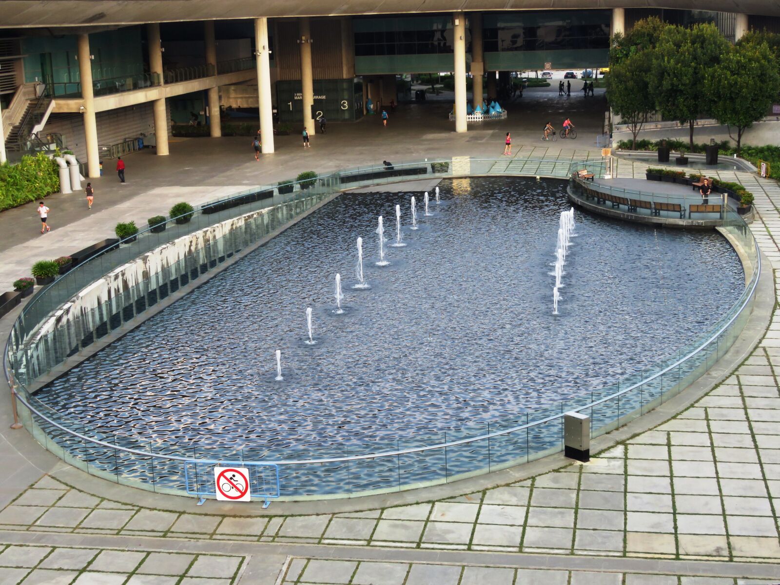 Canon PowerShot SX60 HS sample photo