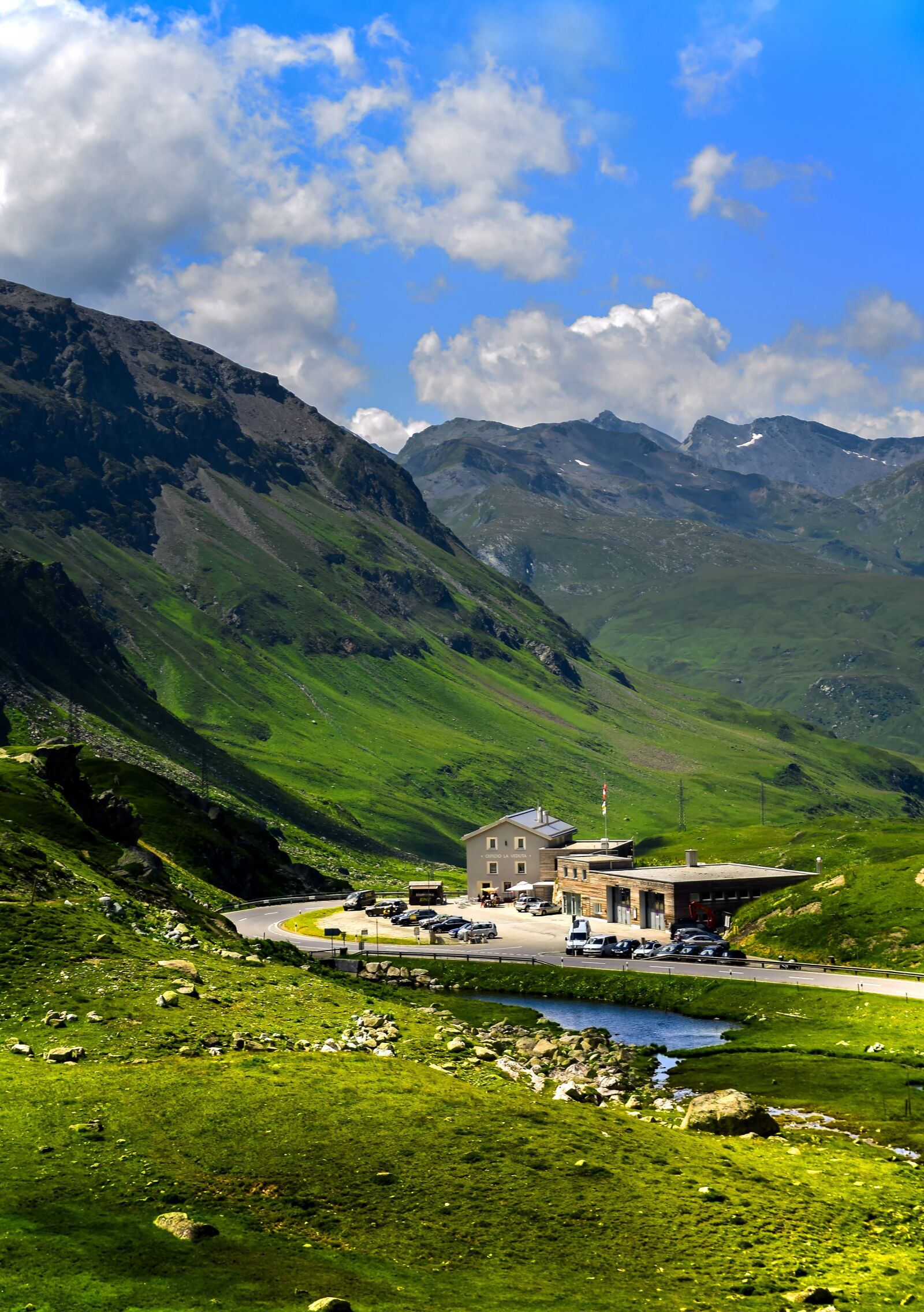 Nikon D5300 sample photo. Travel, swiss, switzerland photography