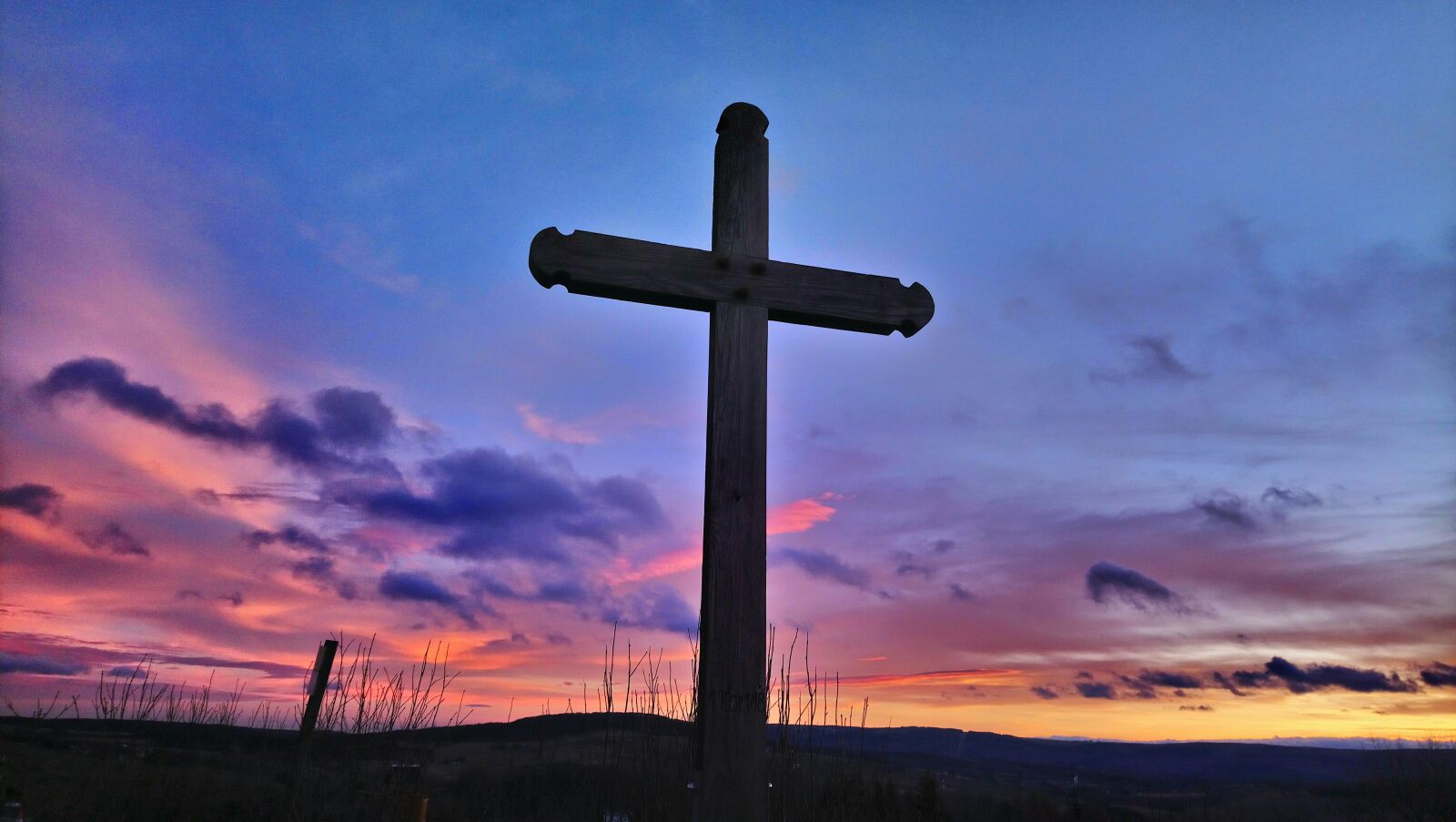 Sony Xperia XA1 Plus sample photo. Rinds mountain, seiffen, neuhausen photography