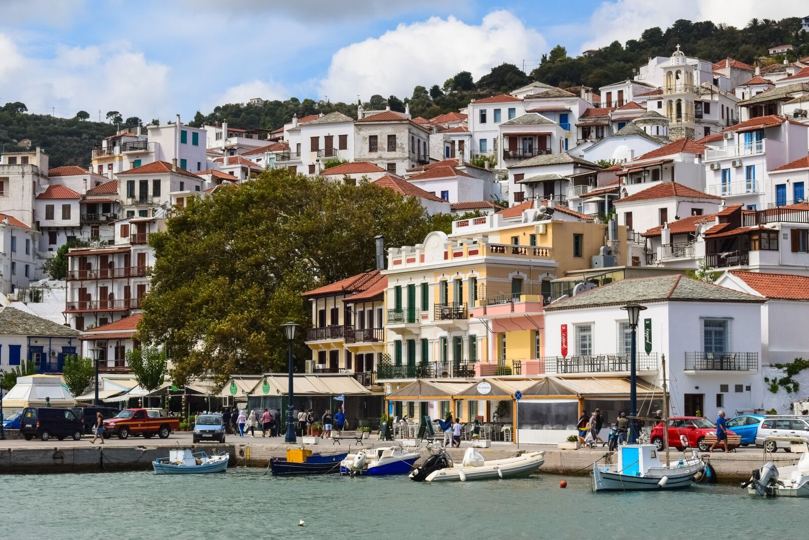 Nikon D3300 sample photo. Greece, skopelos, island photography