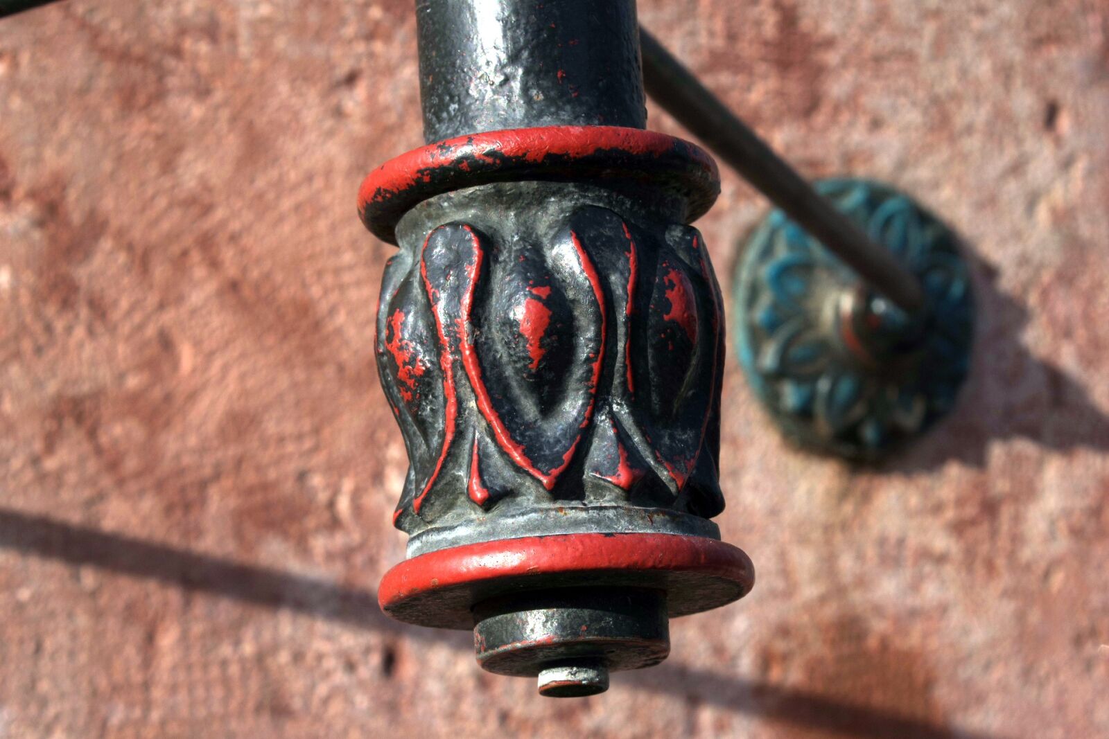 Pentax K-3 sample photo. Fountain, water, ornament photography