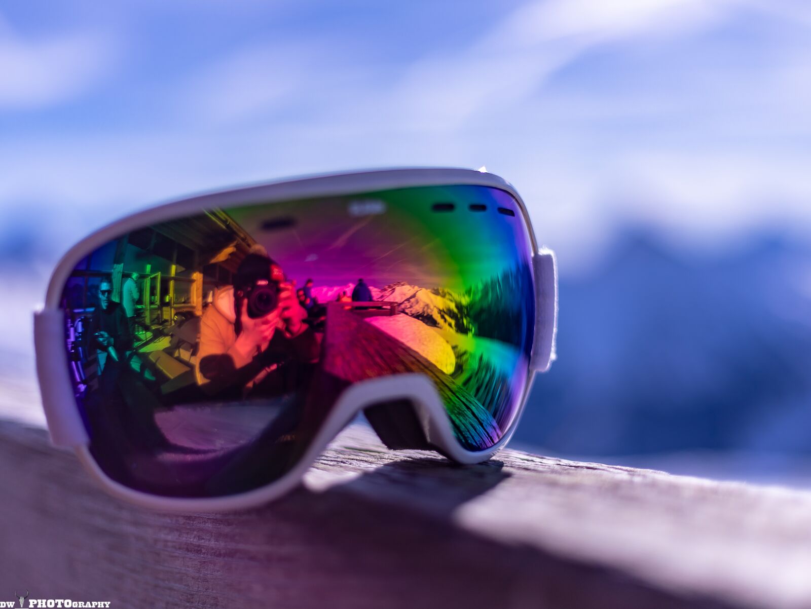Canon EOS 6D Mark II sample photo. Vacations, snowboard, winter photography