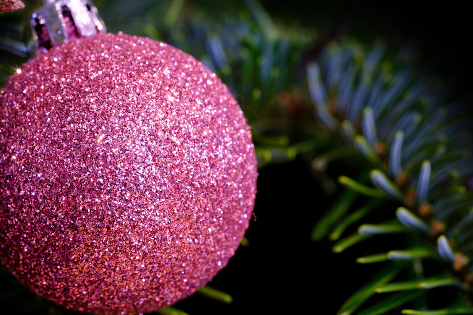 Fujifilm X-T2 + Fujifilm XF 80mm F2.8 R LM OIS WR Macro sample photo. Christmas, christmas time, christmas photography