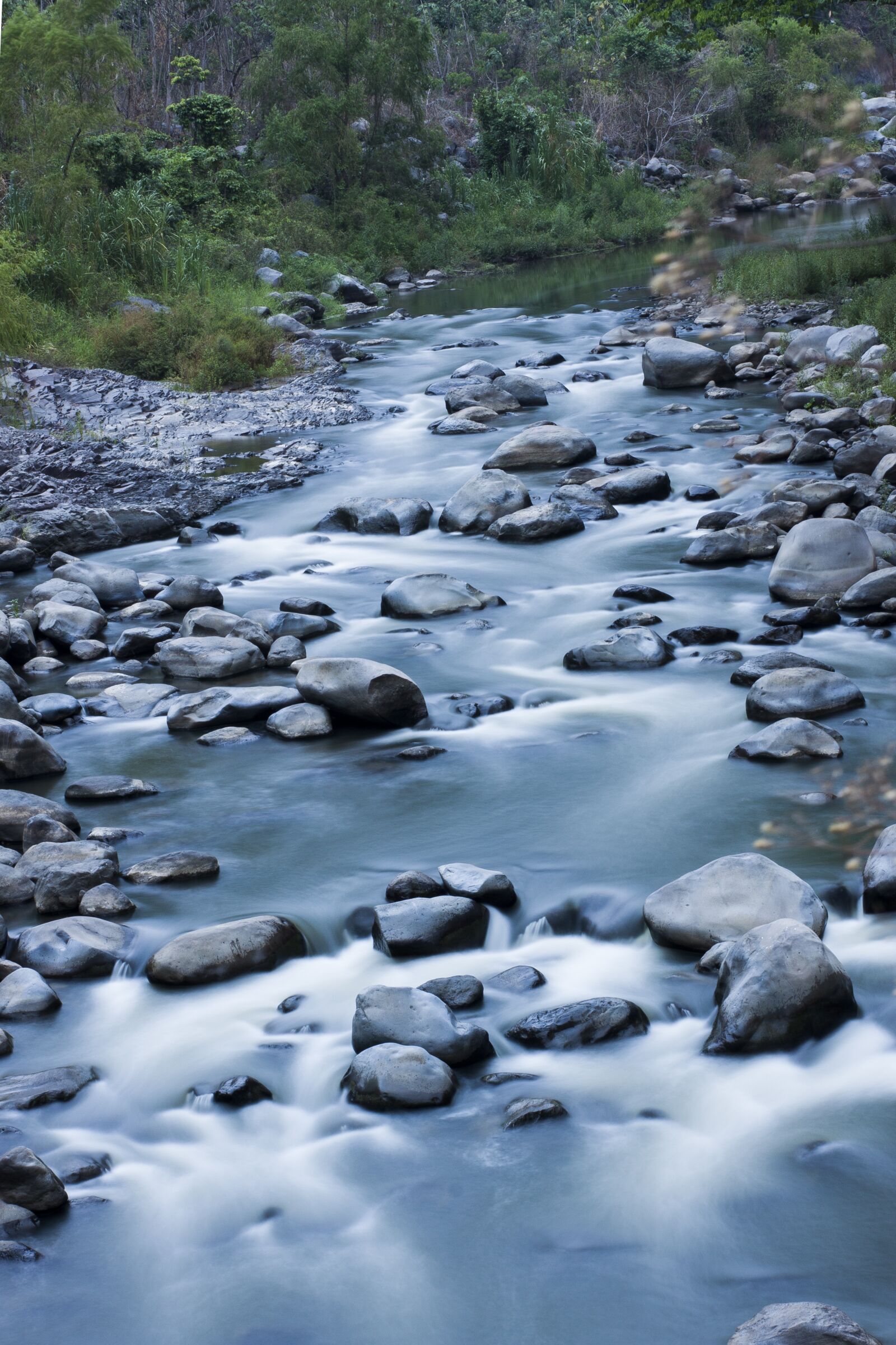 Canon EOS 50D sample photo. Body of water, nature photography