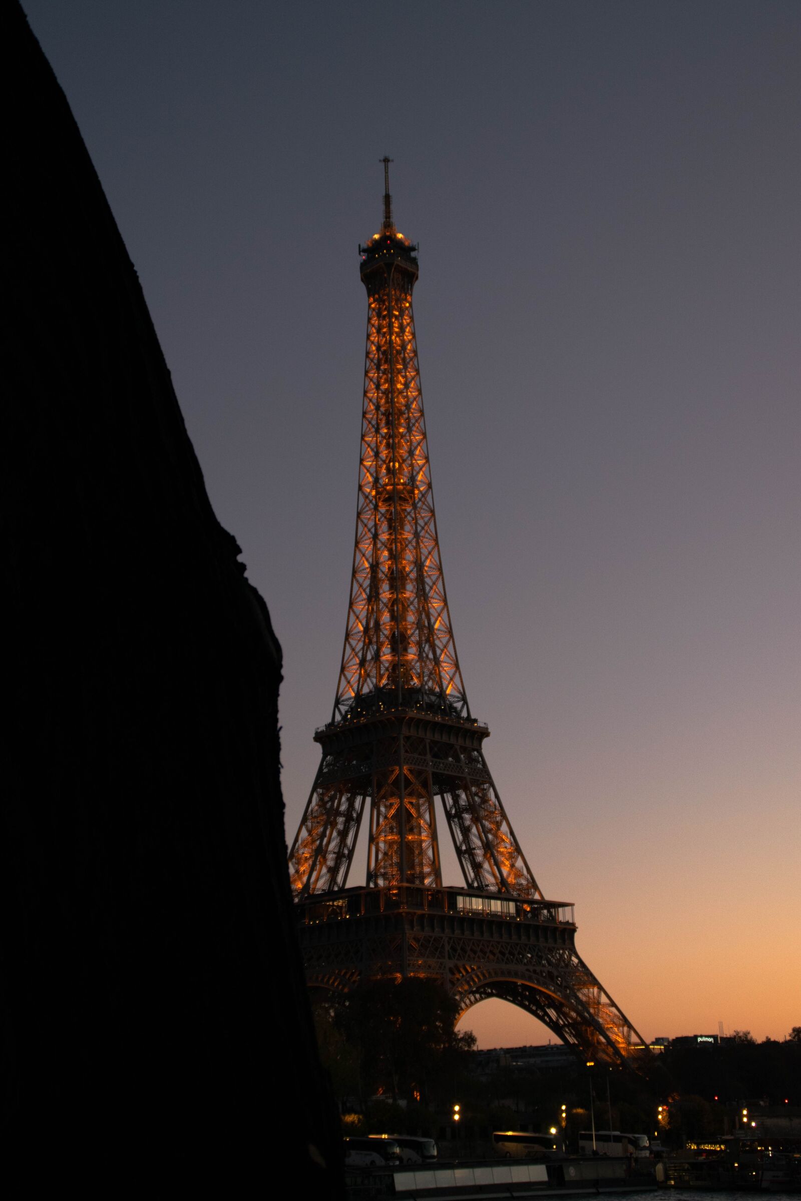 Nikon D5300 sample photo. Paris, eiffel, architecture photography