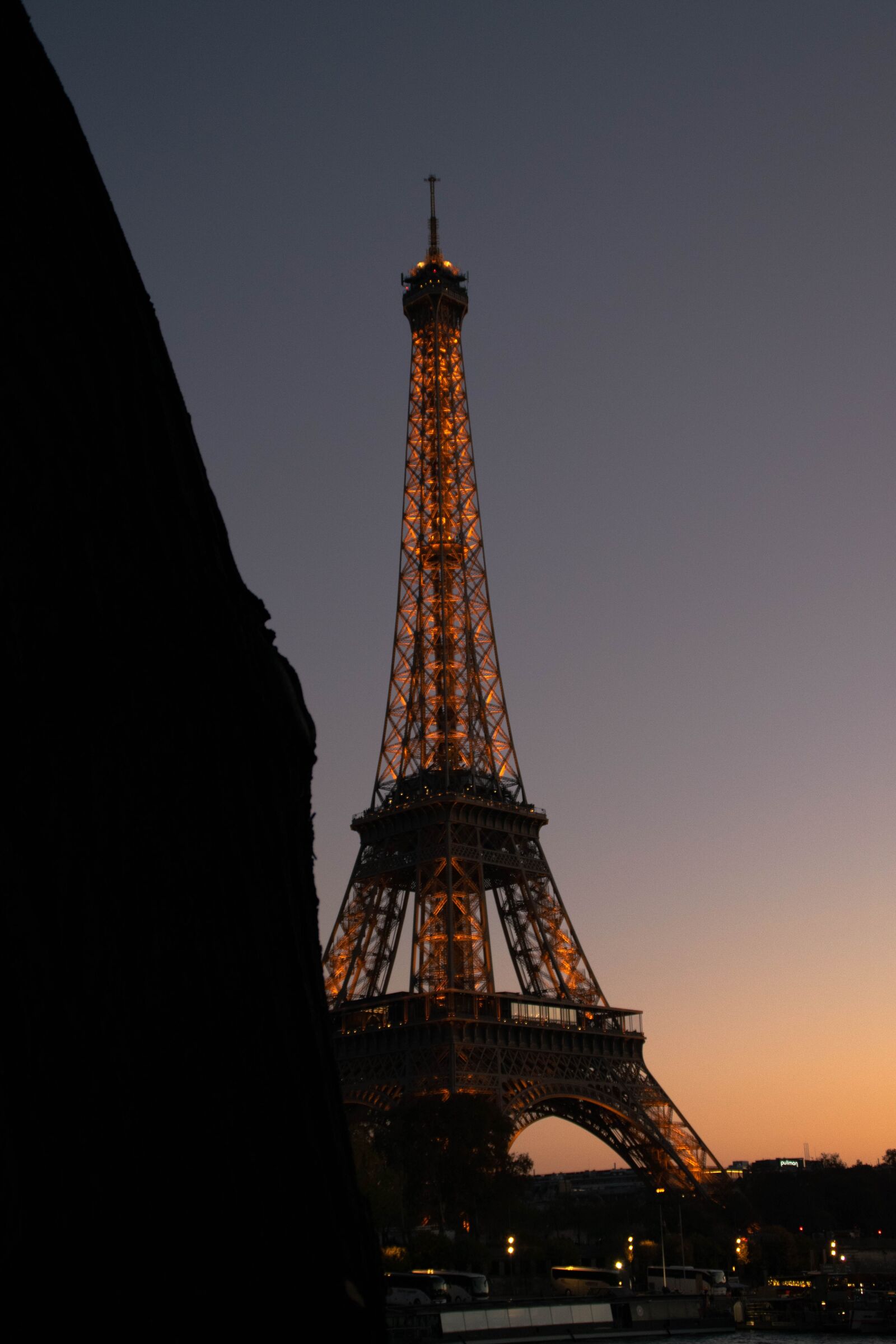 Tamron AF 18-200mm F3.5-6.3 XR Di II LD Aspherical (IF) Macro sample photo. Paris, eiffel, architecture photography