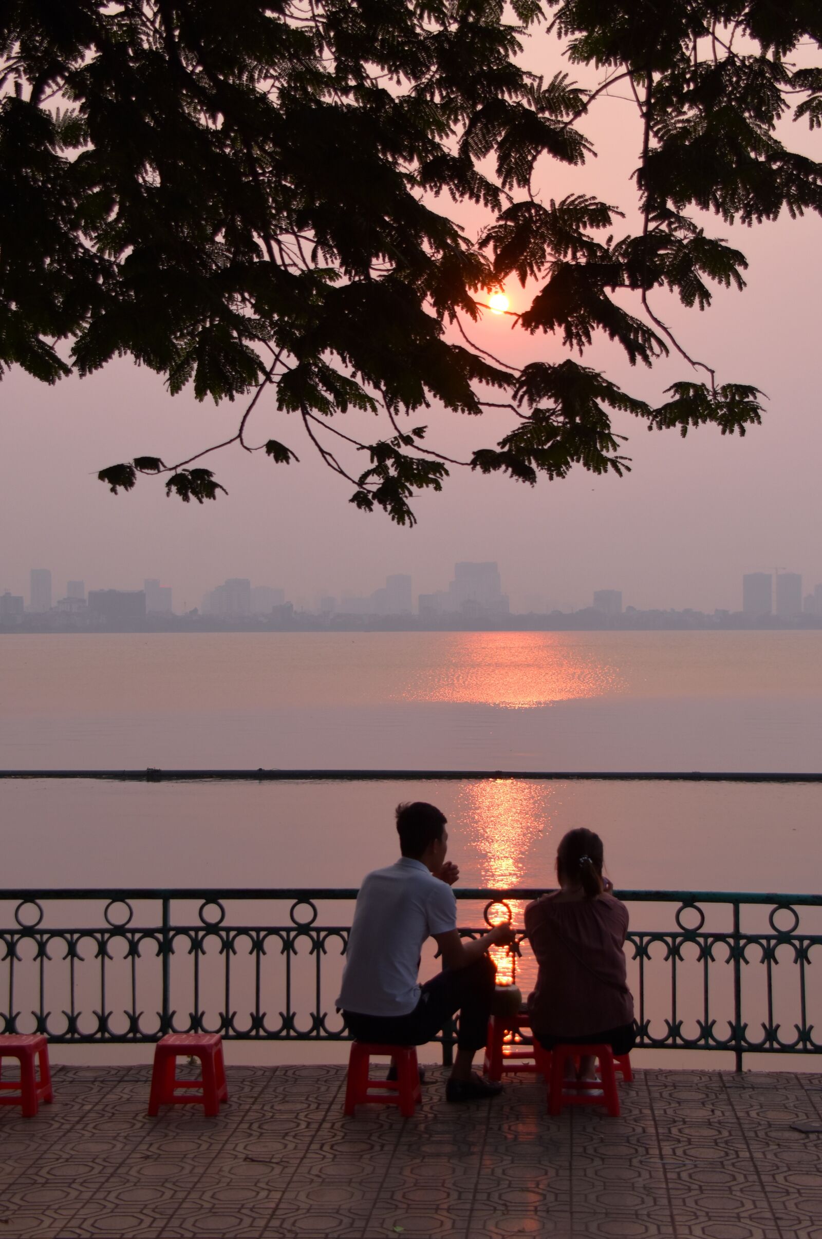 Nikon D7200 sample photo. Hanoi, city, vietnam photography