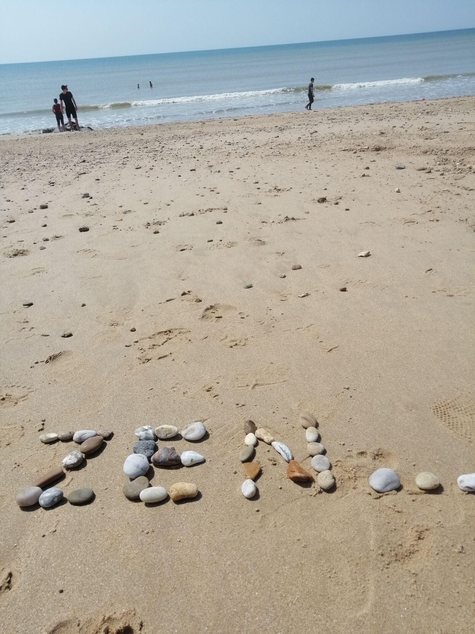 HUAWEI SNE-LX1 sample photo. Zen, calm, relaxation photography