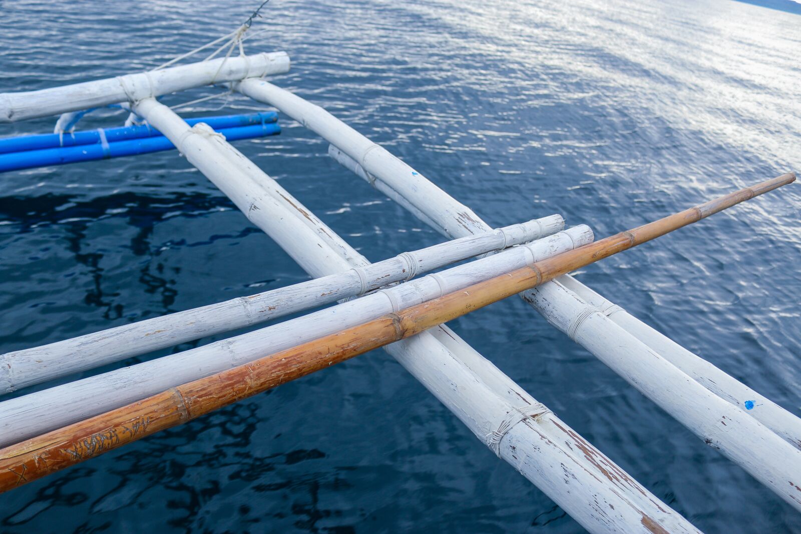 Canon EOS 70D sample photo. Boat, beach, philippines photography