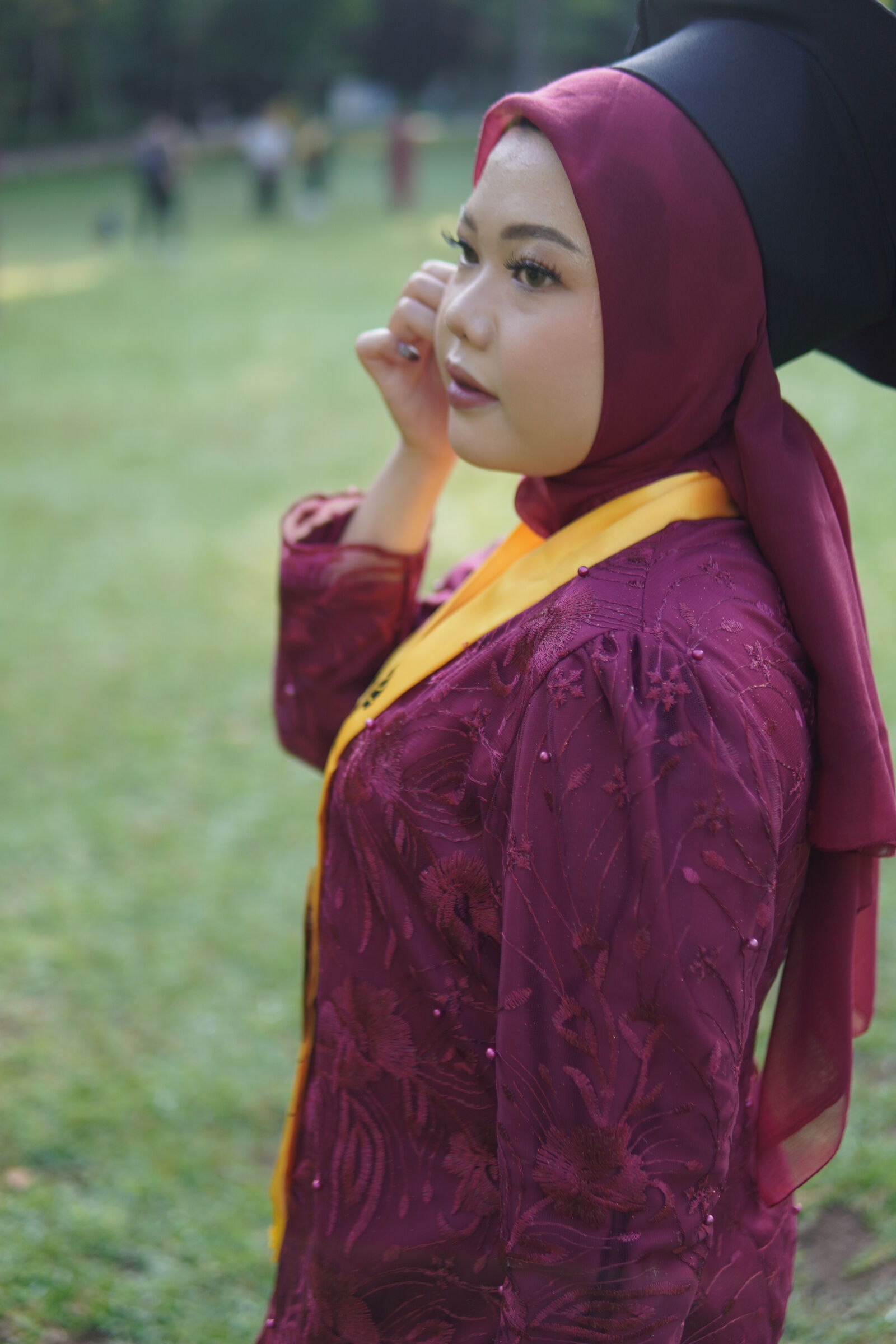 Sigma 30mm F1.4 DC DN | C sample photo