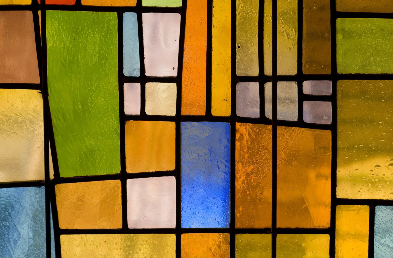Nikon D700 sample photo. Texture, stained glass windows photography