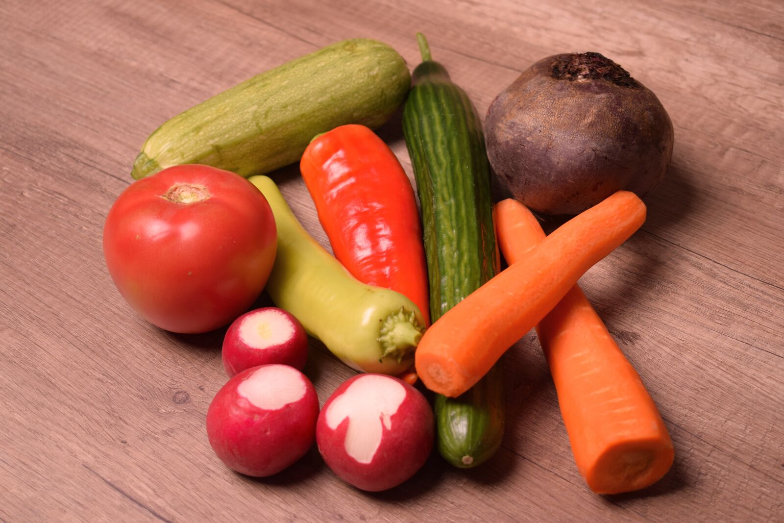 Nikon D3300 sample photo. Food, vegetable, healthy photography