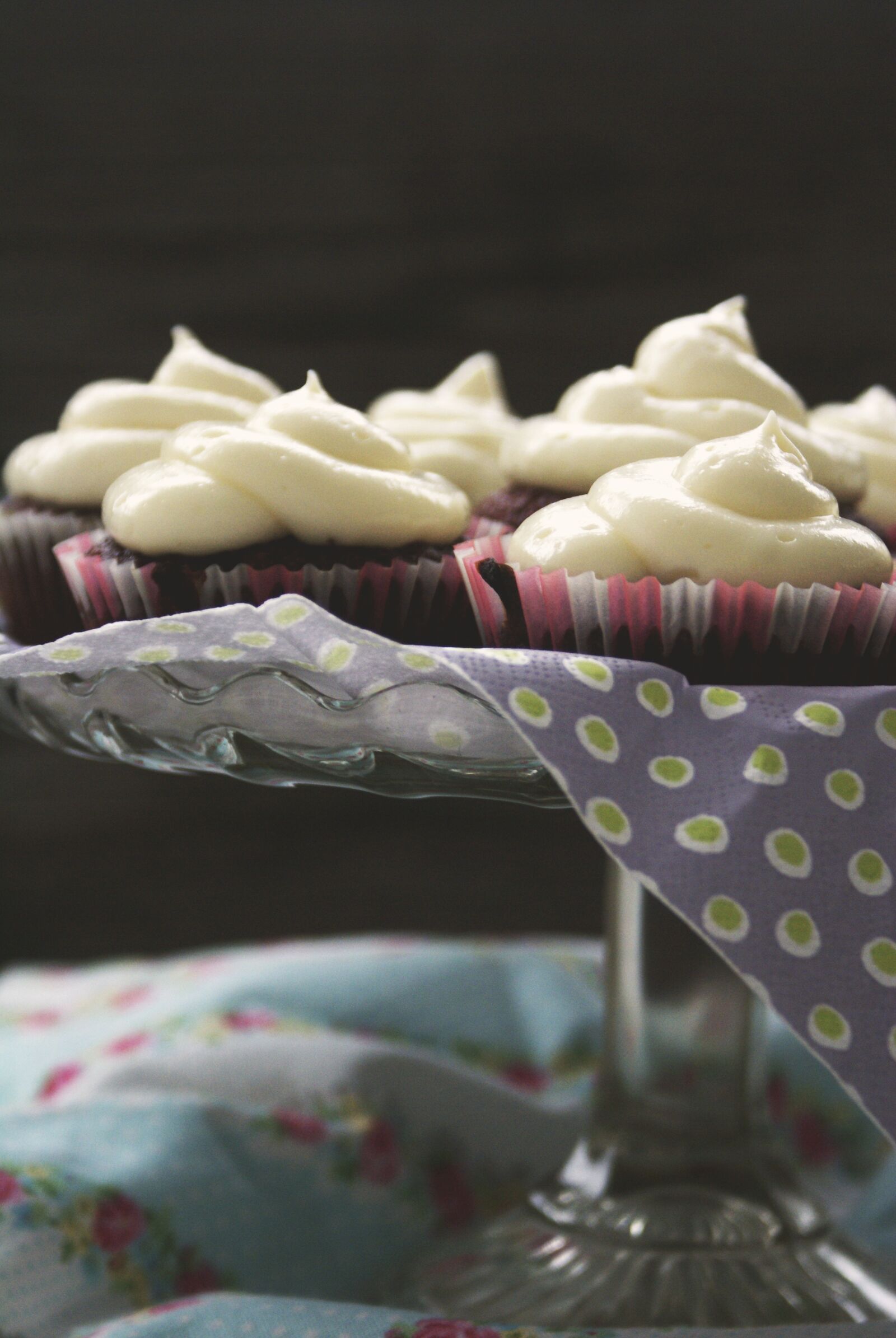 Sony Alpha DSLR-A100 sample photo. Red velvet, red velvet photography