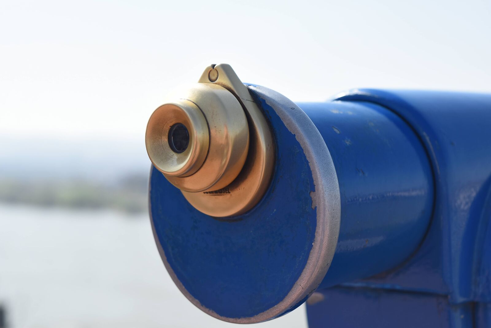Nikon D5500 sample photo. Panorama, technology, lens, equipment photography