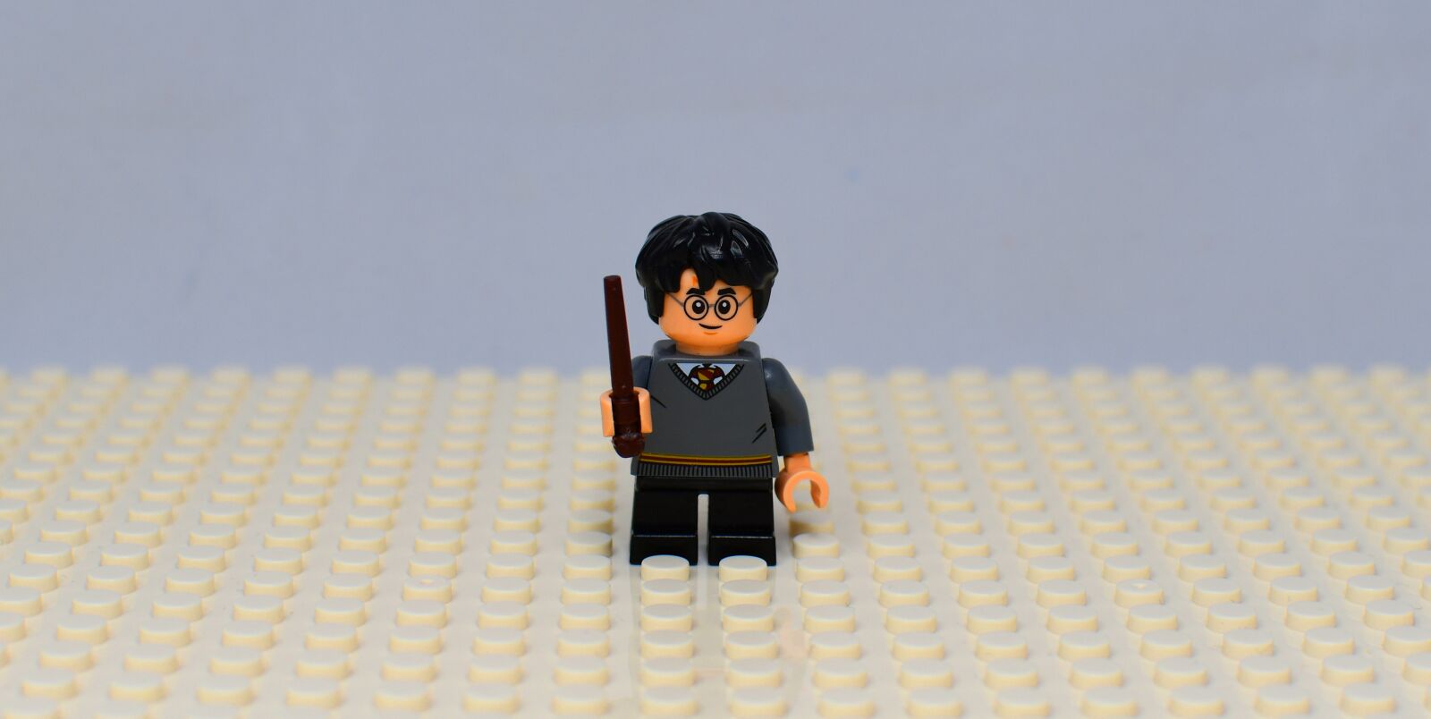 Nikon D7500 sample photo. Pads, lego, toy photography