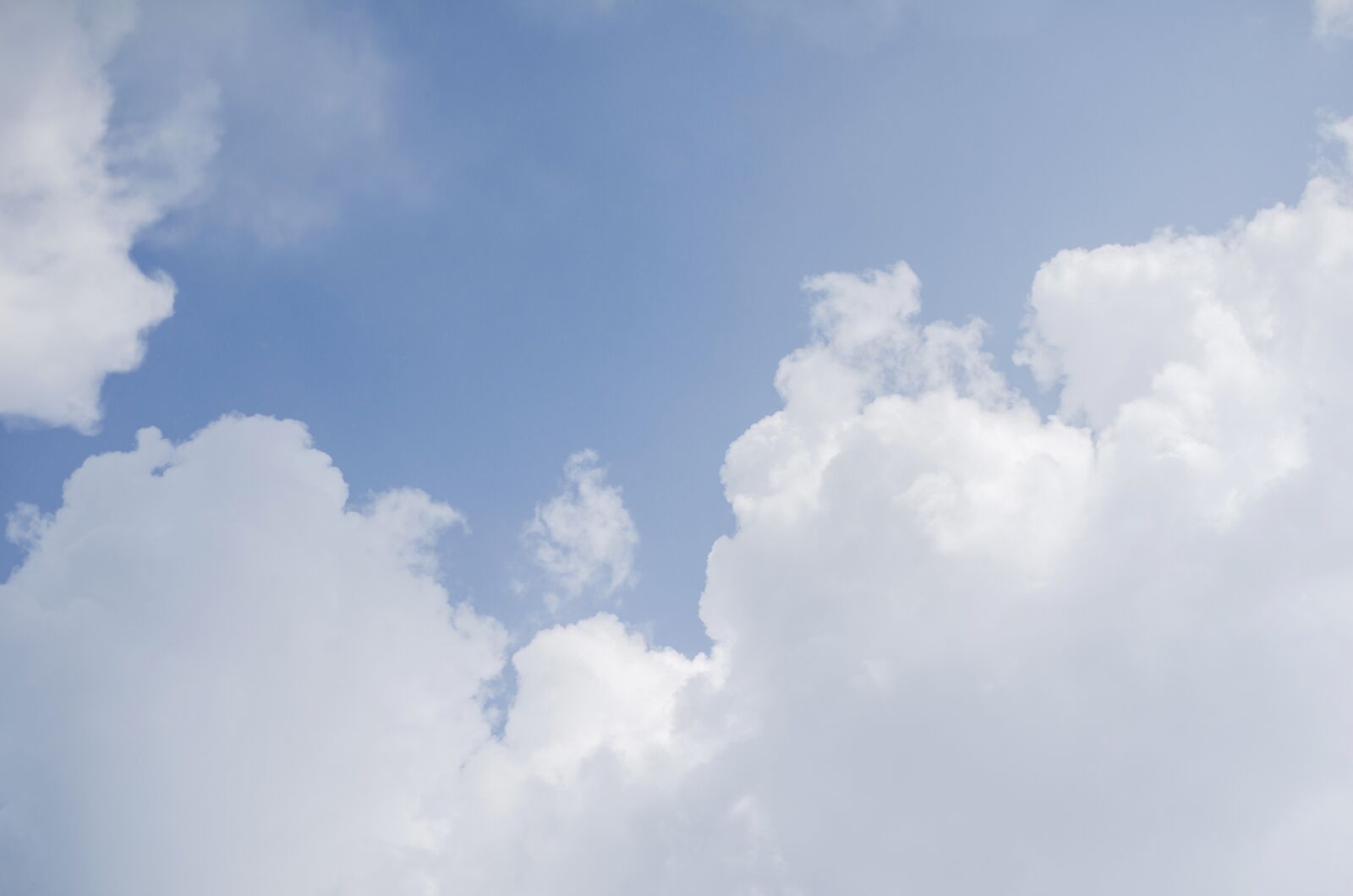 Nikon D7000 sample photo. Sky, clouds, cloud photography