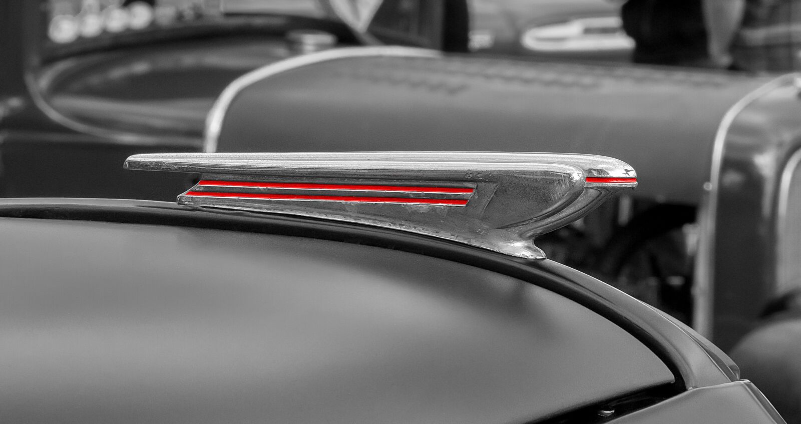 Nikon D3300 sample photo. Car, motor show, old photography