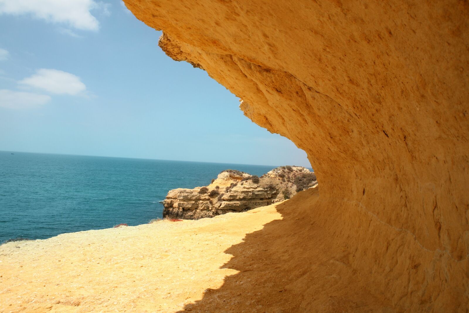 Canon EOS 5D sample photo. Beach, sand, water photography