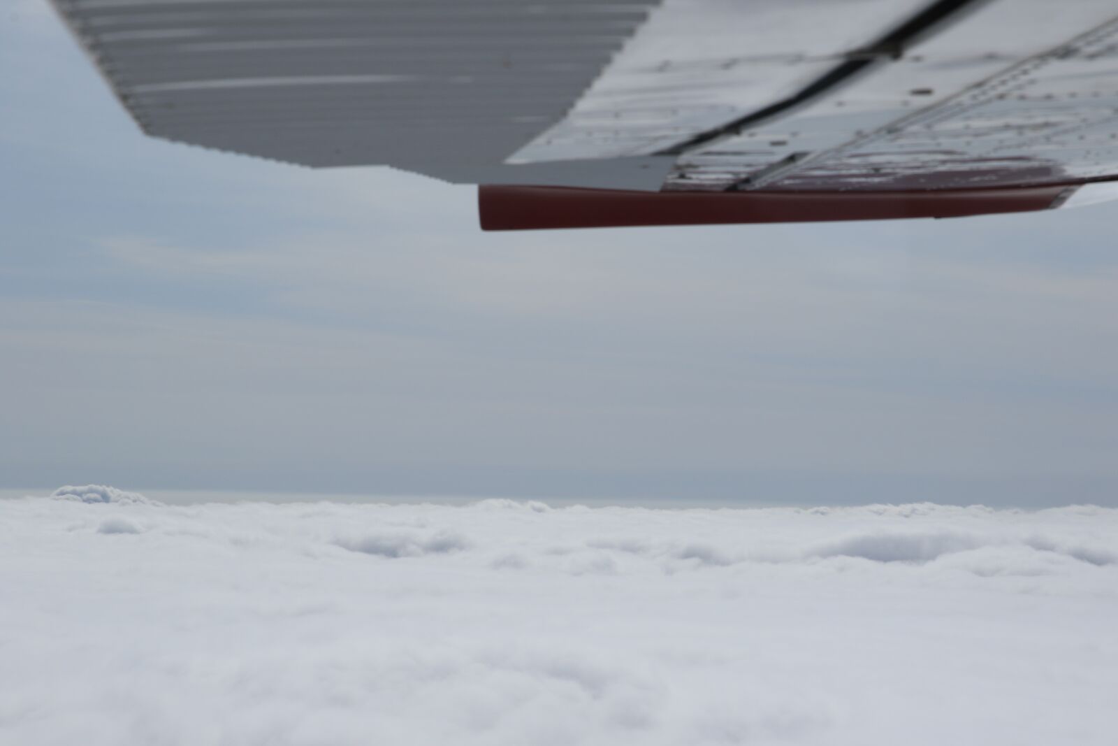 Canon EOS 7D Mark II sample photo. Clouds, sky, plane photography