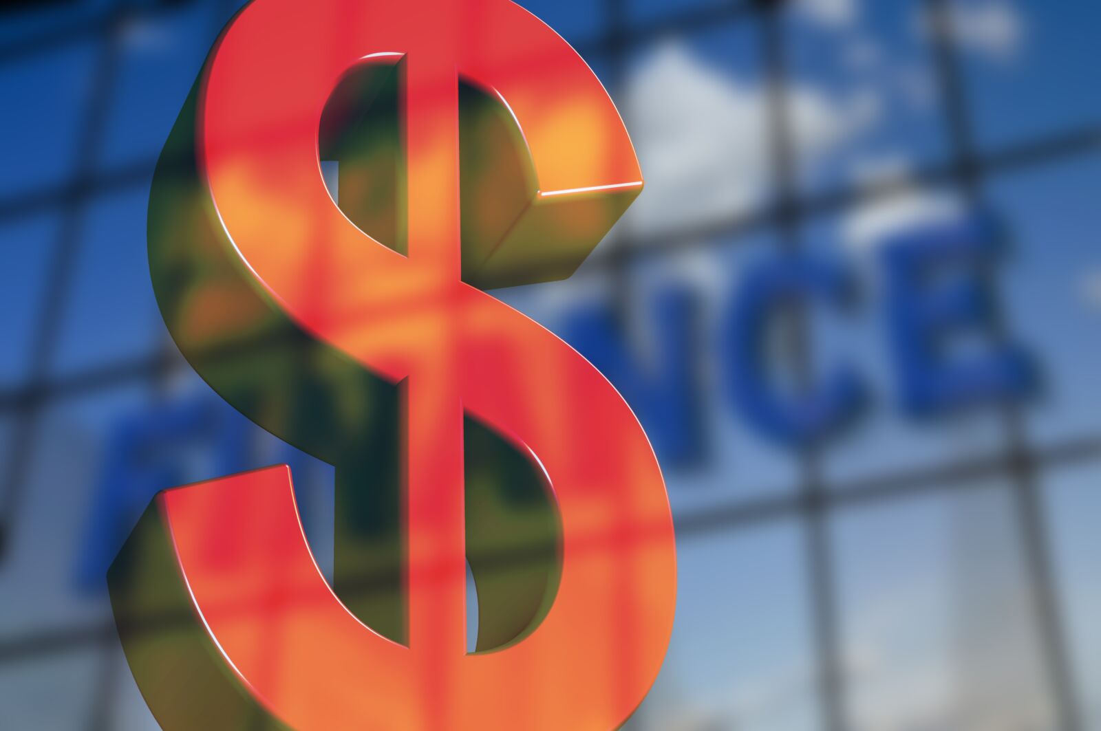 Nikon D300 sample photo. Dollar, currency, finance photography