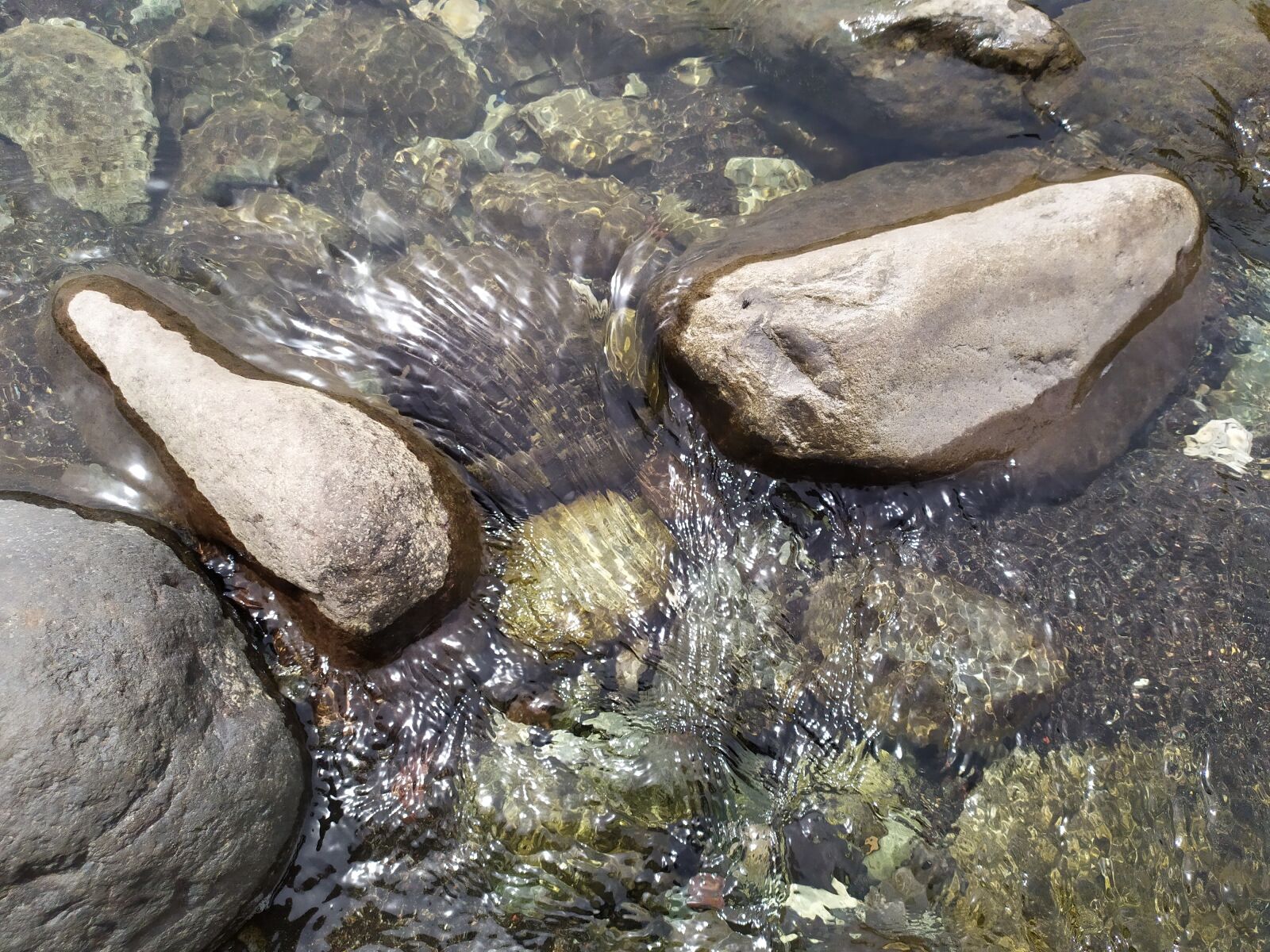 Xiaomi Redmi Note 7 sample photo. Water, river, landscape photography