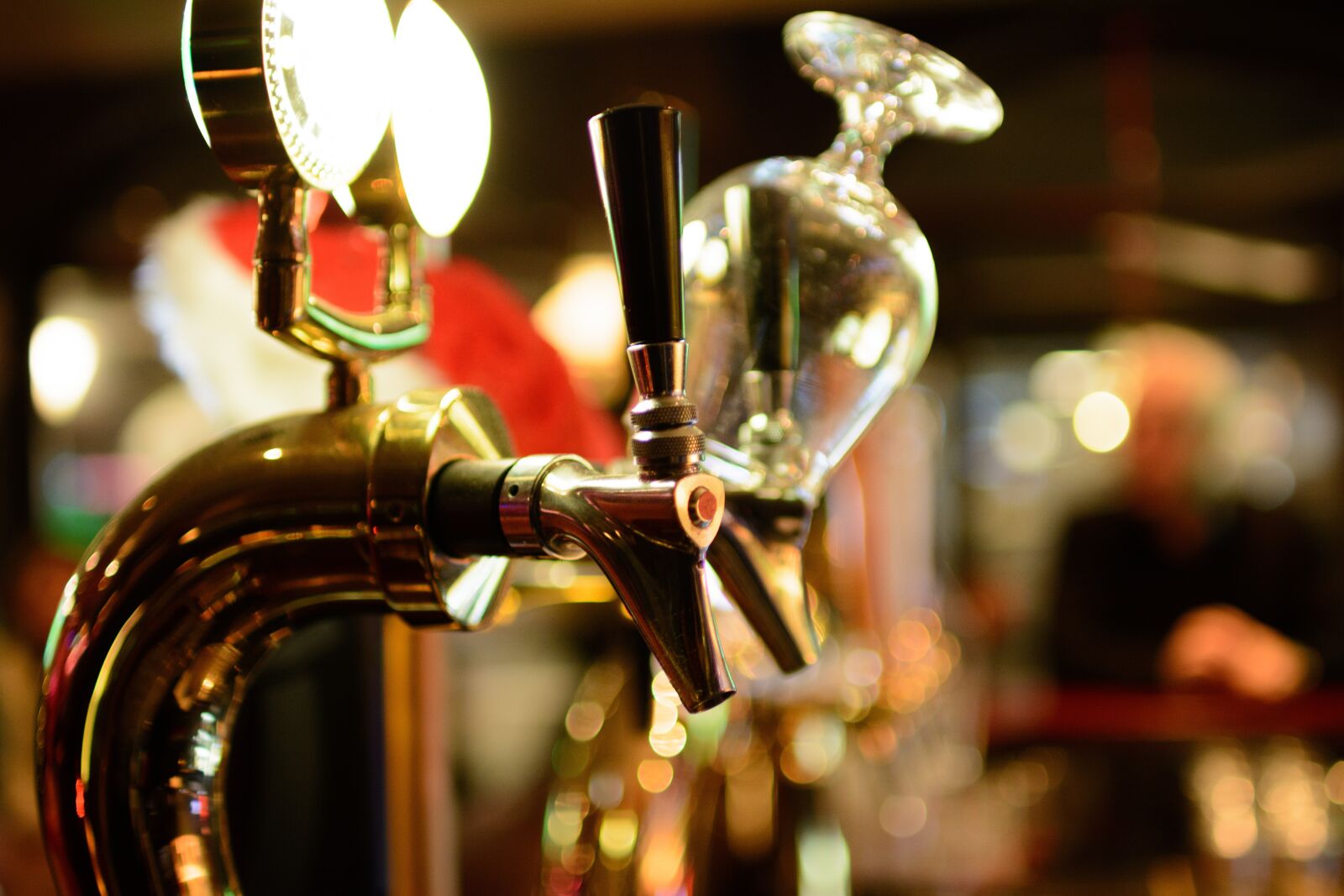 Nikon D7100 sample photo. Beer, alcohol, pub photography