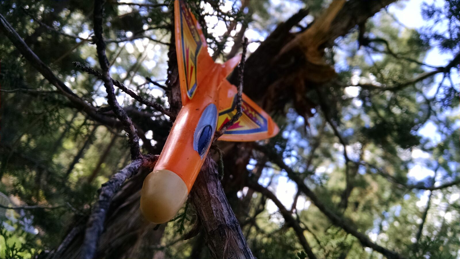 Motorola XT1080 sample photo