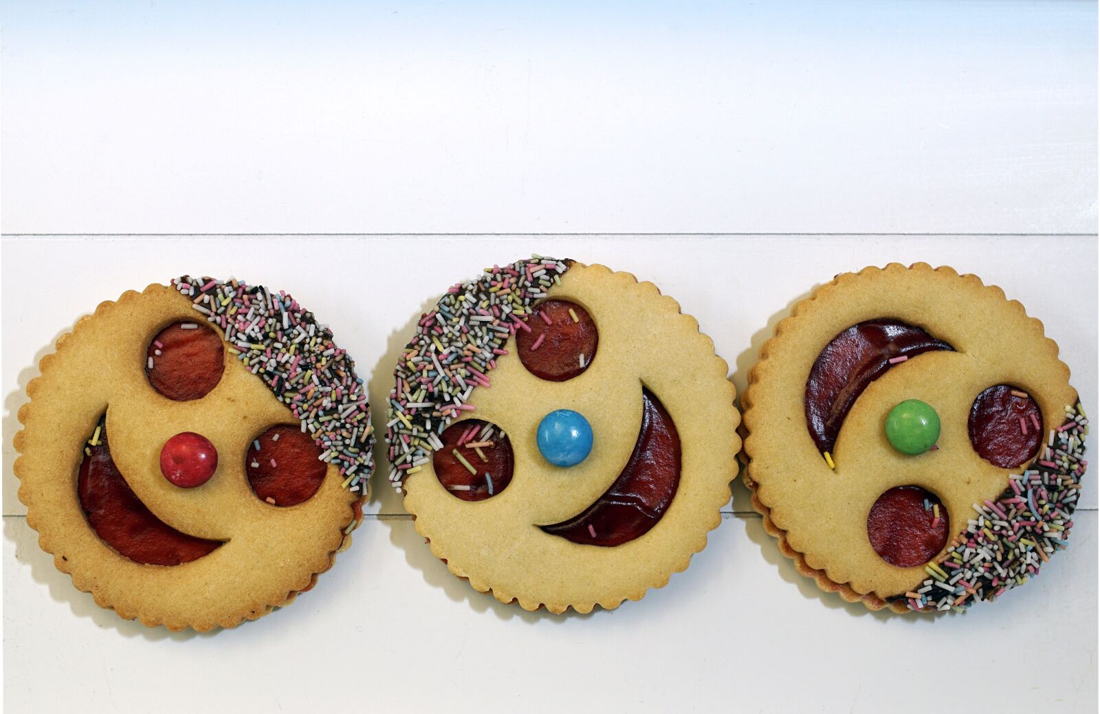 Sony ILCA-77M2 sample photo. Dessert, pastries, food photography