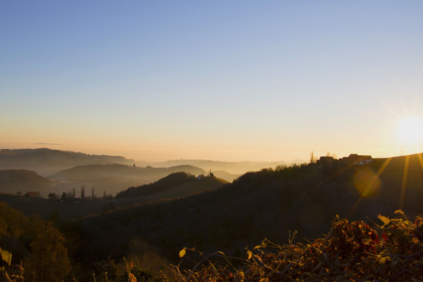 Canon EOS 750D (EOS Rebel T6i / EOS Kiss X8i) sample photo. Landscape, nature, forest photography