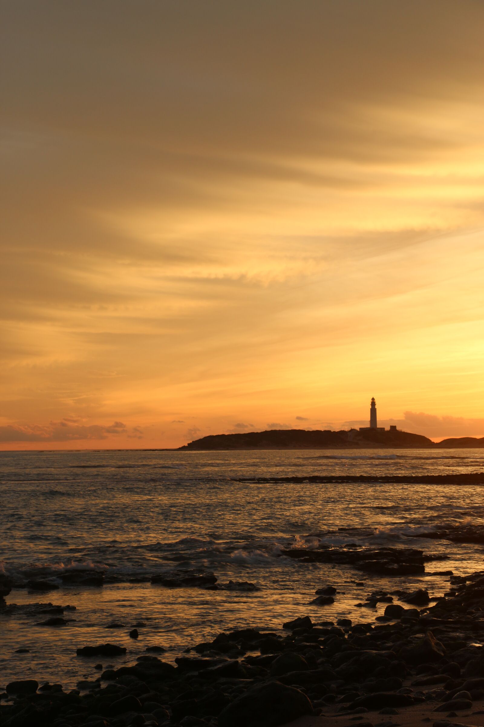 Canon EOS 70D sample photo. Sea, lighthouse, costa photography