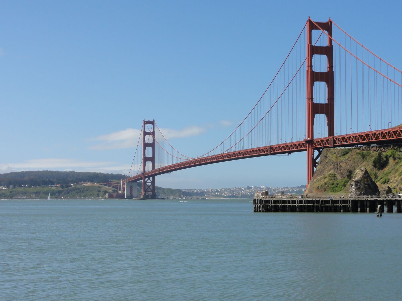 Sony DSC-HX5V sample photo. America, california, san francisco photography