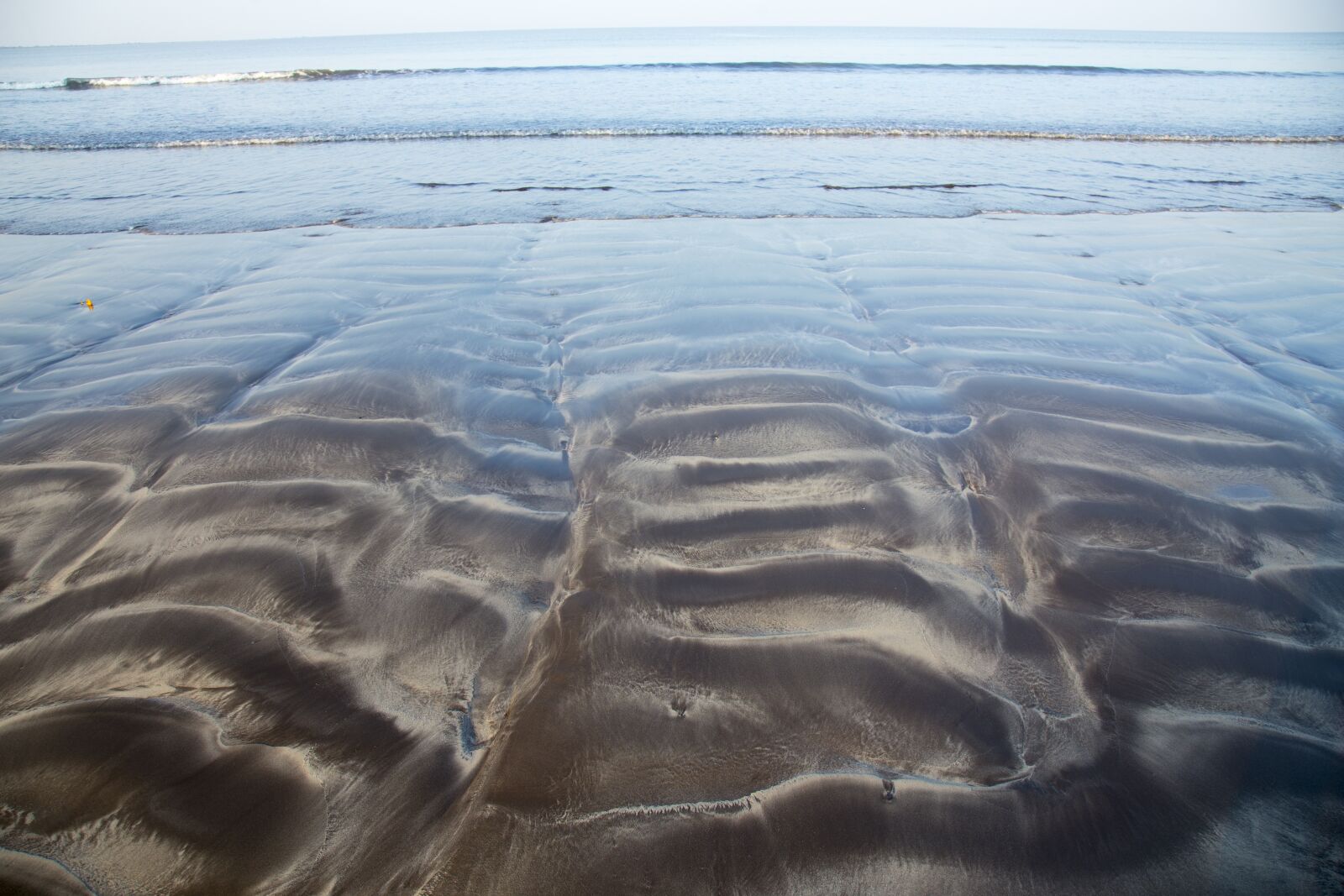 Canon EOS 6D + Canon EF 24-105mm F4L IS USM sample photo. Beach, seaside, sand photography