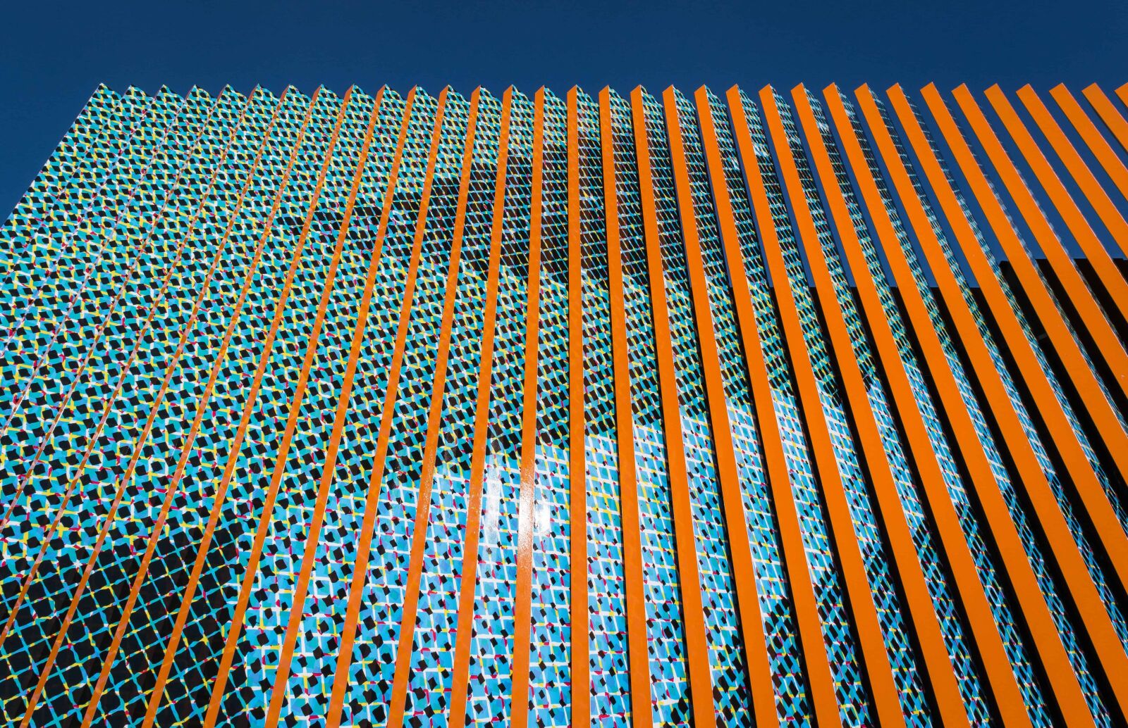 Nikon D3300 sample photo. Pattern, design, abstract, colorful photography