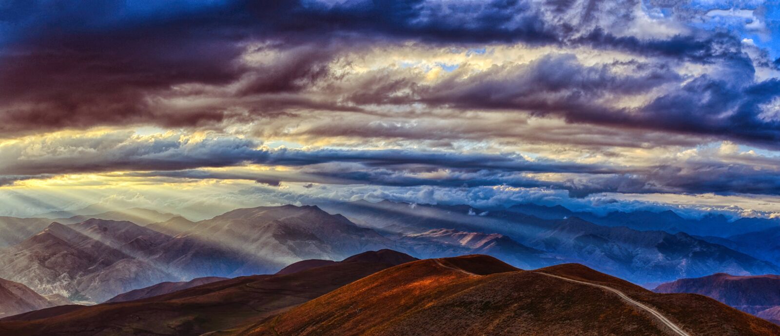 Nikon D5100 sample photo. Nature, landscape, kaçkars photography
