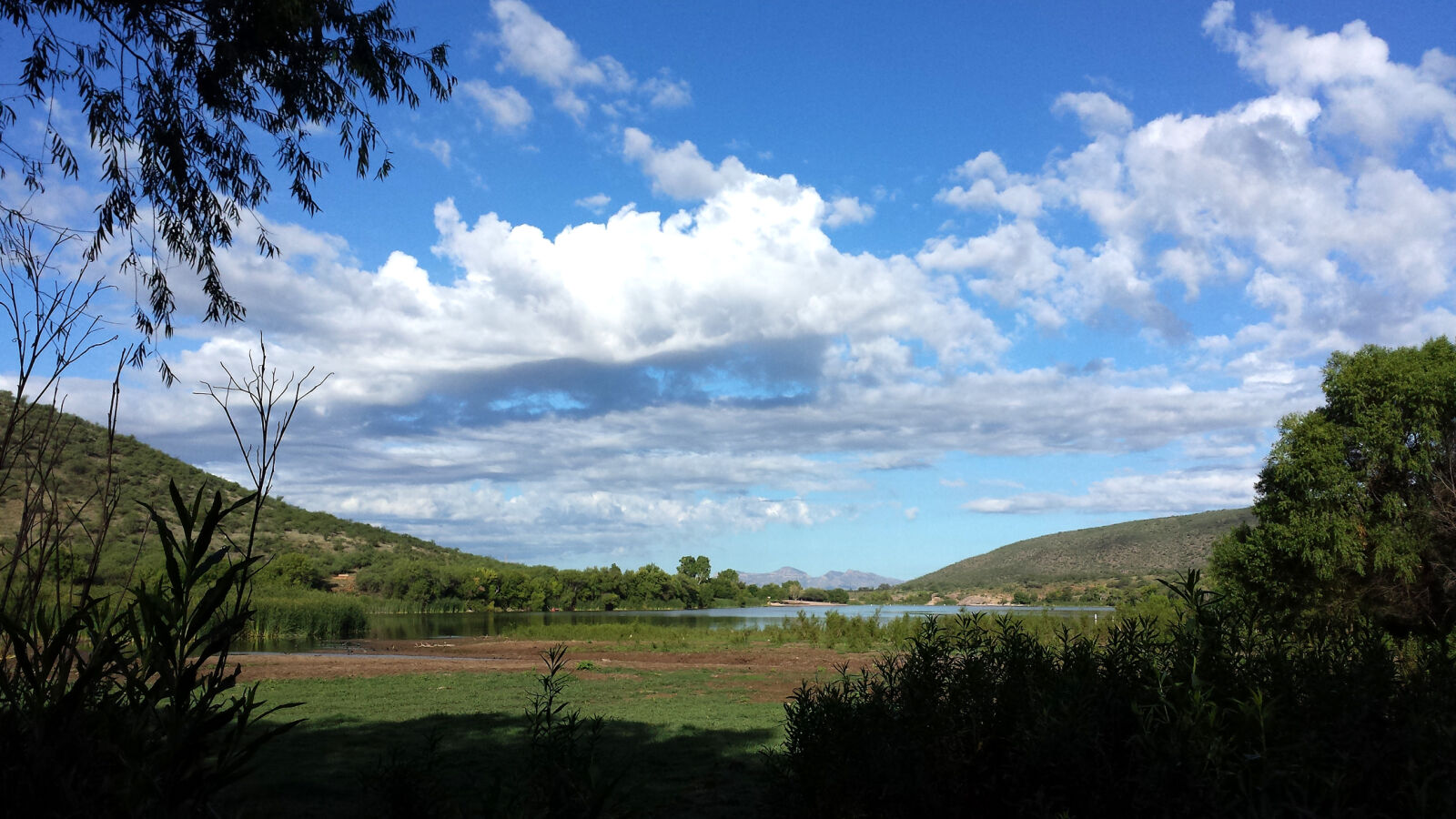 Samsung Galaxy S4 sample photo