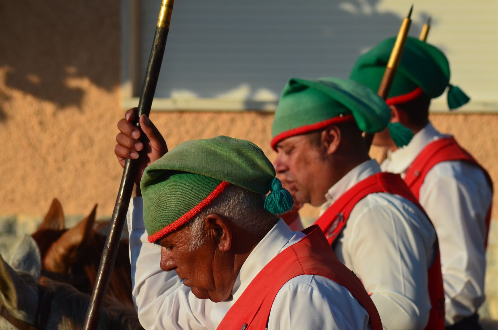 Nikon D5100 sample photo. Event, travel, portugal photography