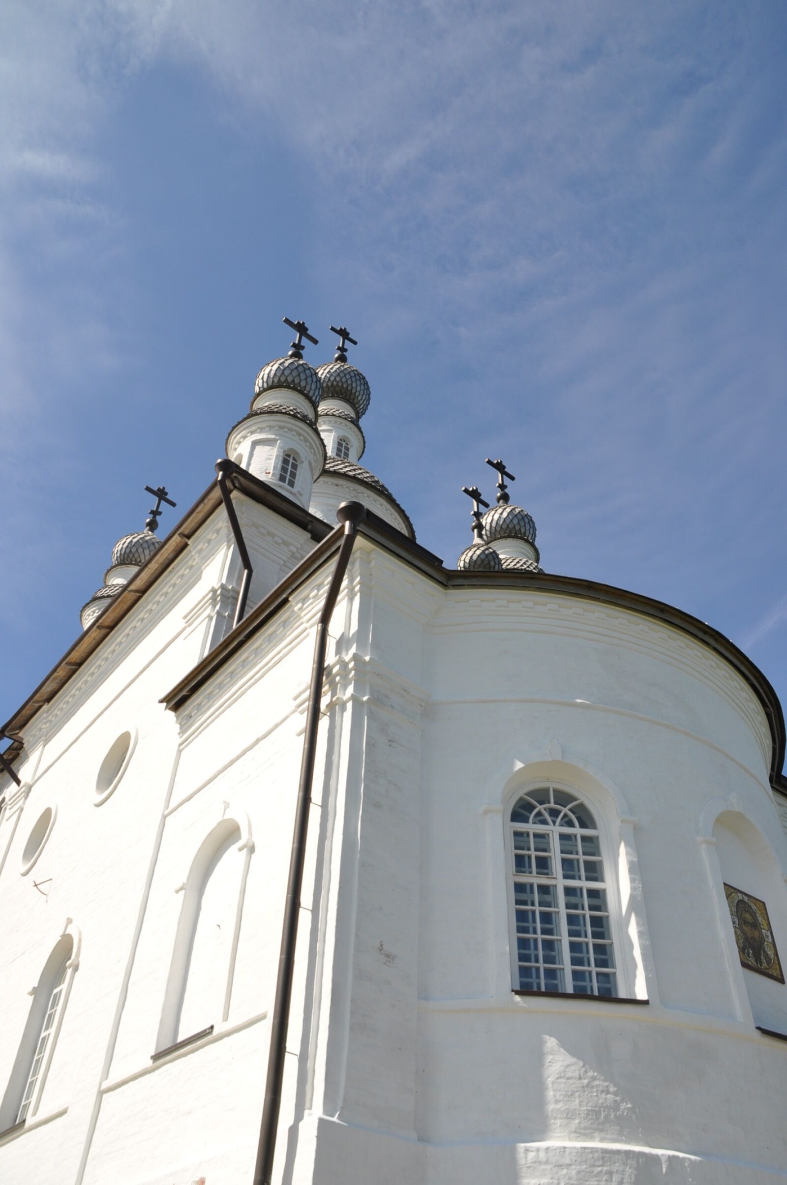Nikon D5000 sample photo. Russia, island, anzer photography