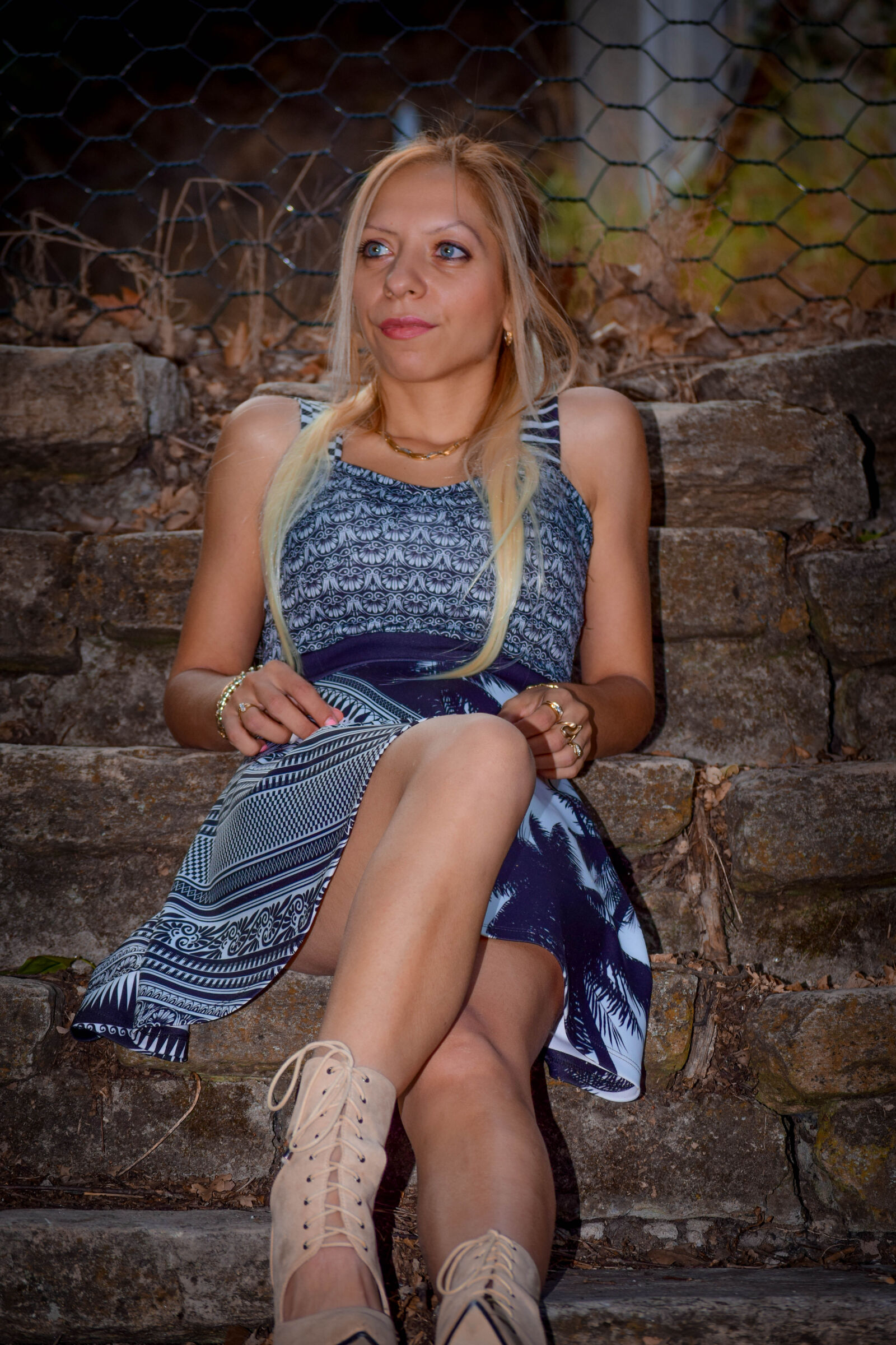 Nikon D3300 sample photo