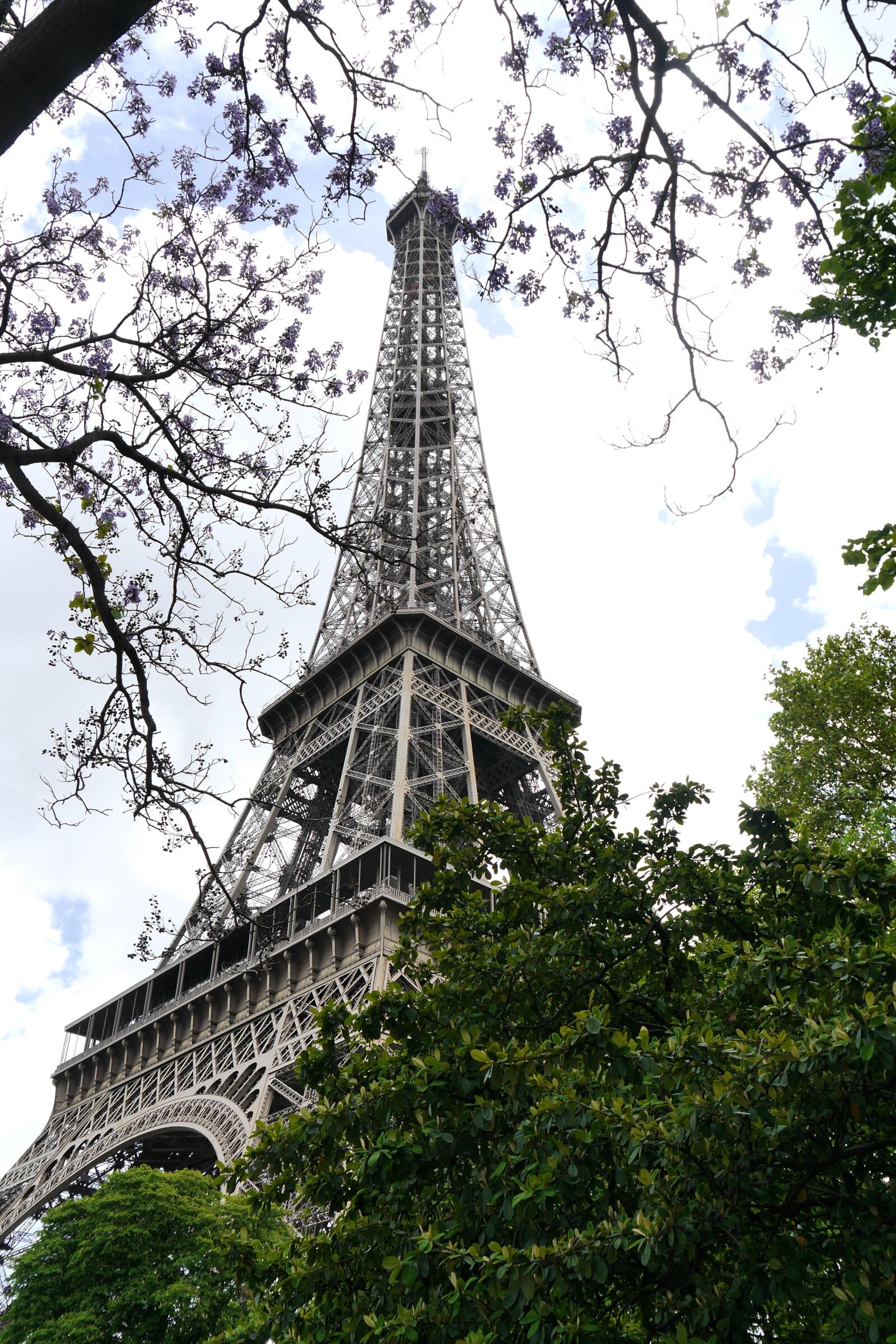 Panasonic Lumix DMC-G6 sample photo. Architecture, tower, travel photography