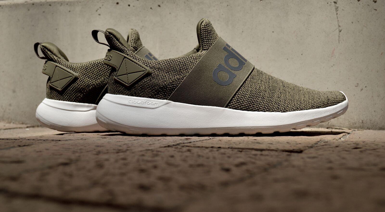Nikon D3200 sample photo. Shoes, sneakers, adidas photography