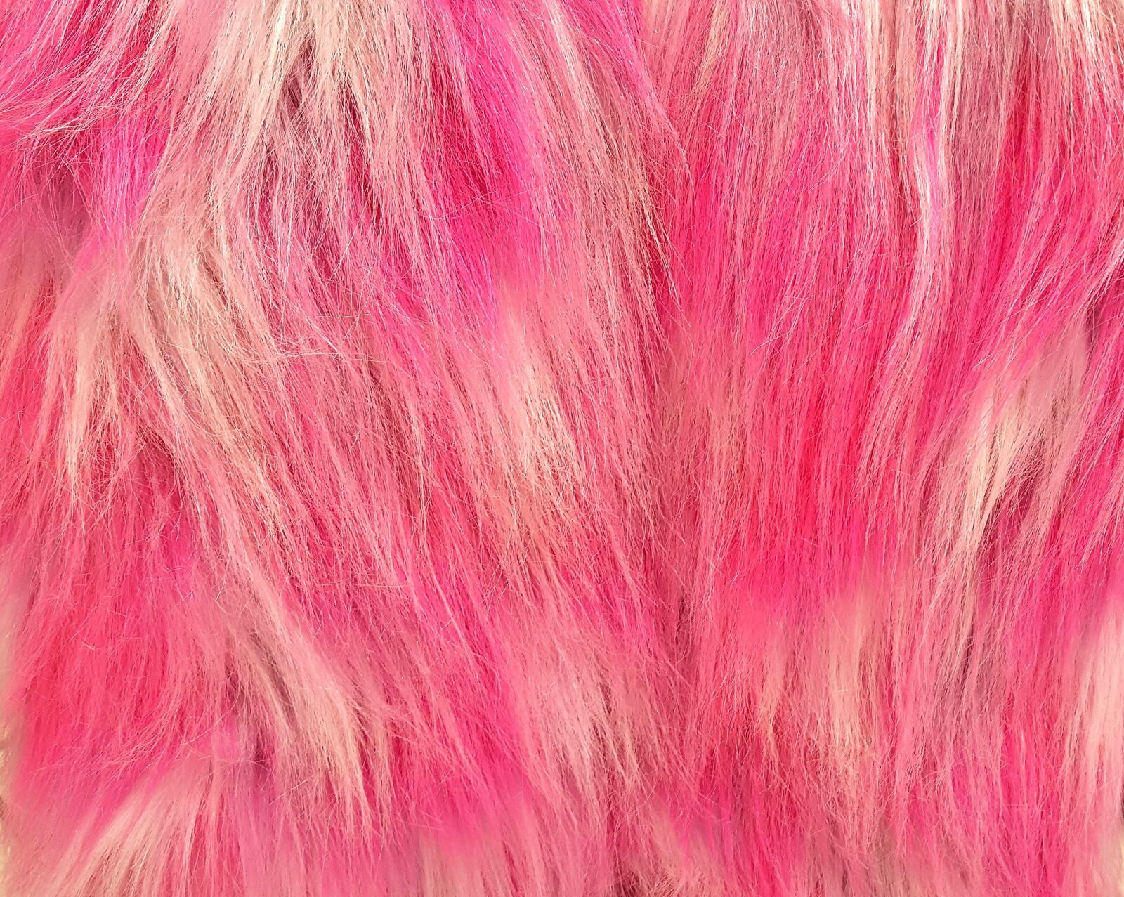 Samsung Galaxy Note5 sample photo. Wig, pink wig, fashion photography