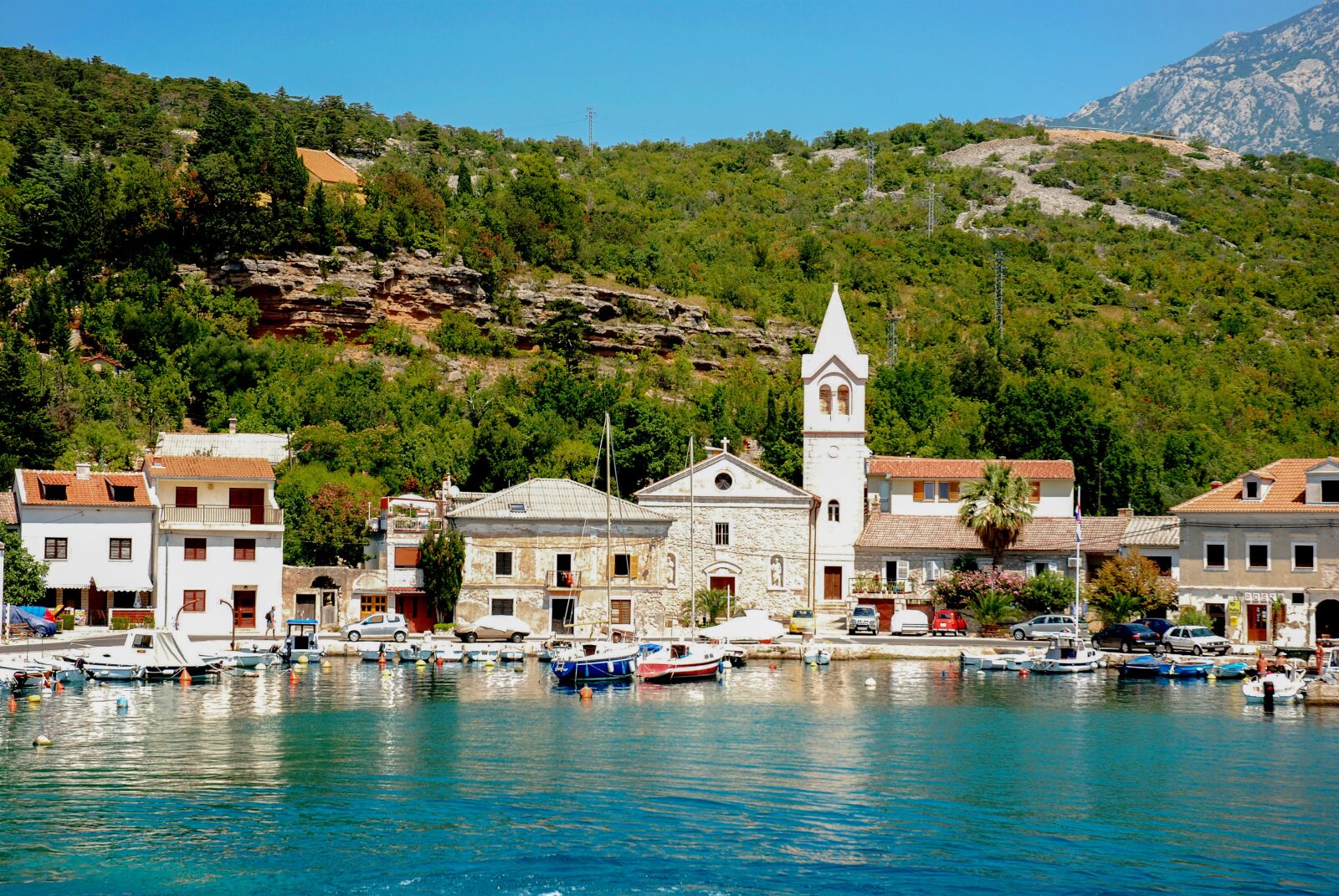 Nikon D80 sample photo. Holiday, chirch, trip photography