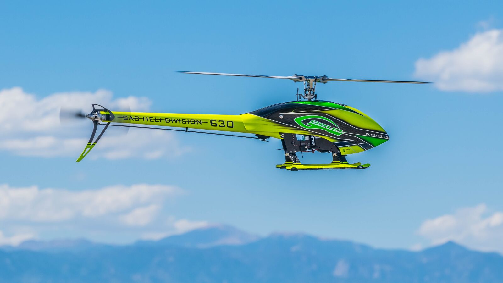 Nikon D5300 sample photo. Flying, helicopter, sky photography