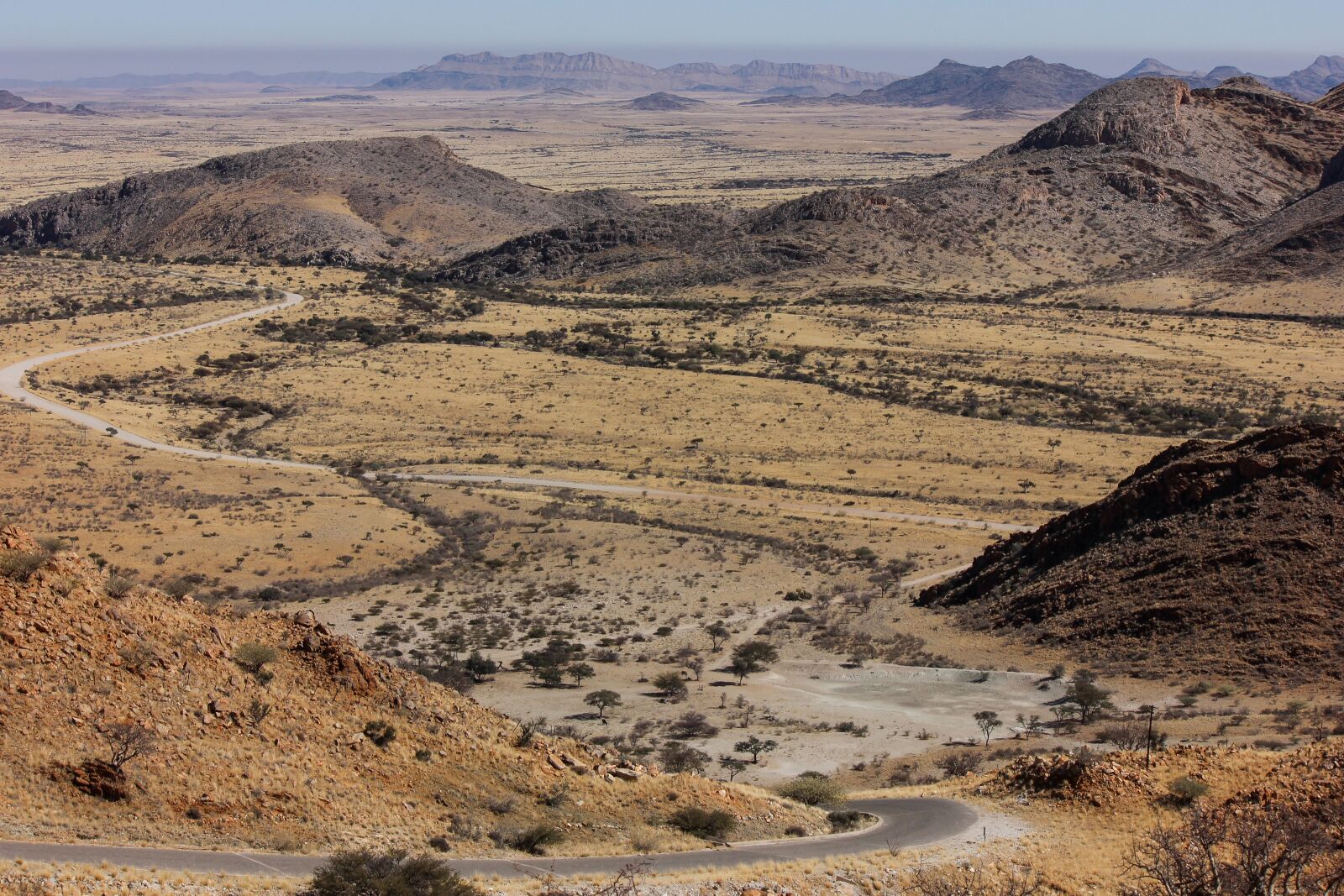Canon EOS 600D (Rebel EOS T3i / EOS Kiss X5) sample photo. Travel, africa, nature photography