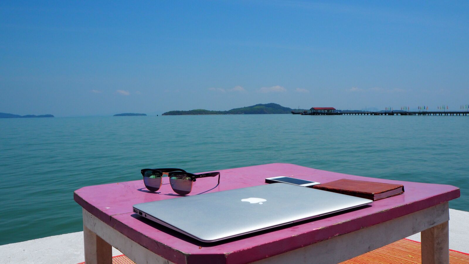 Olympus OM-D E-M10 II sample photo. Thailand, asia, koh lanta photography