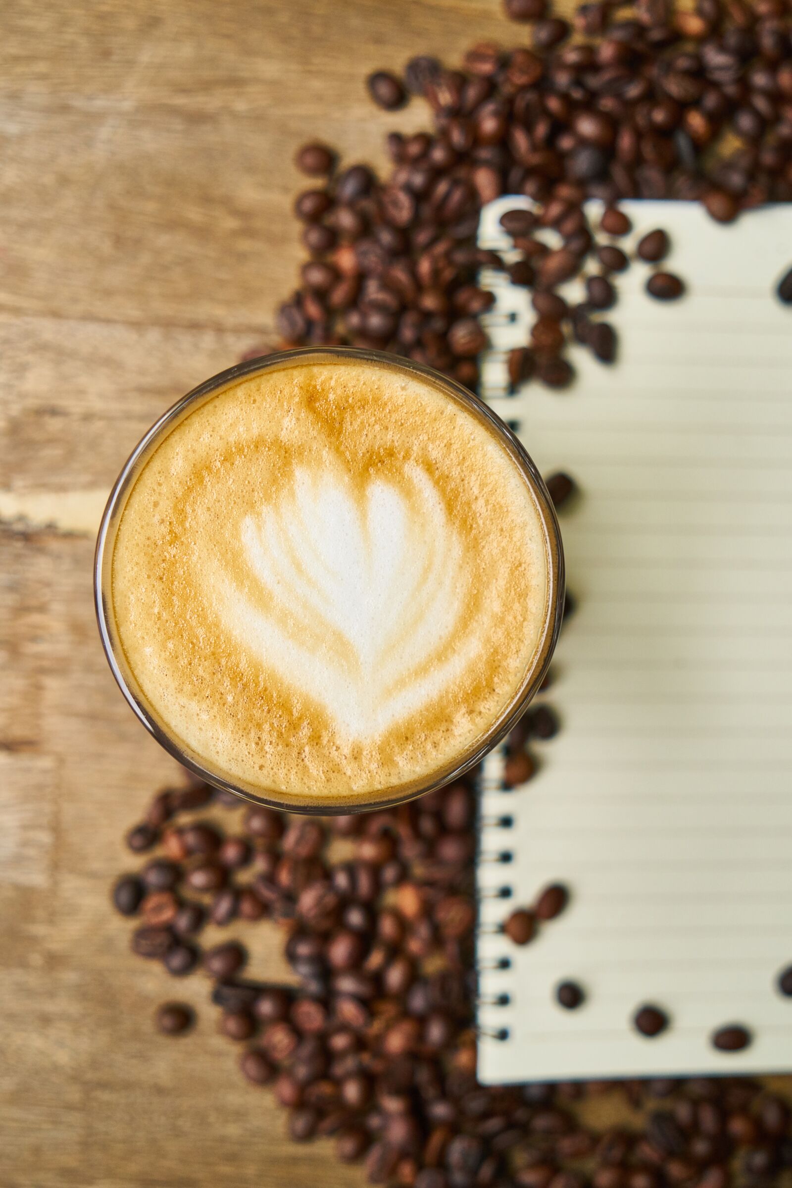 Sony a7R II sample photo. Coffee, caffeine, cup photography