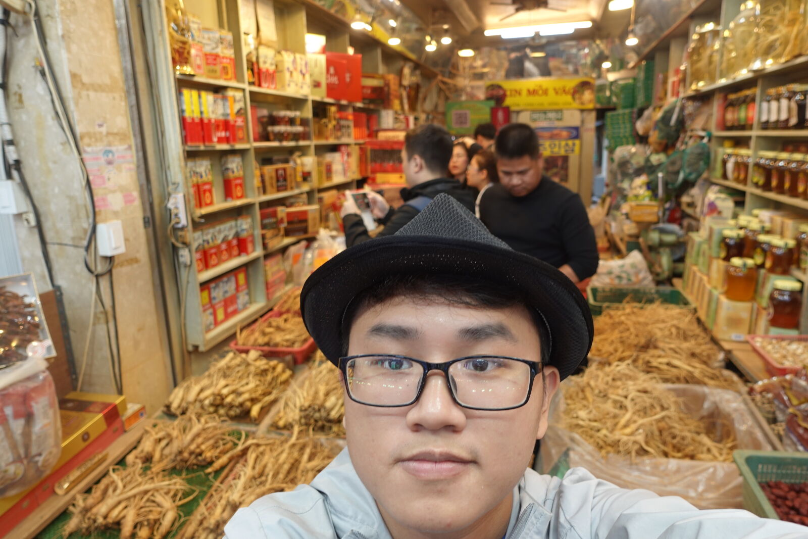 Sony ZV-1 sample photo